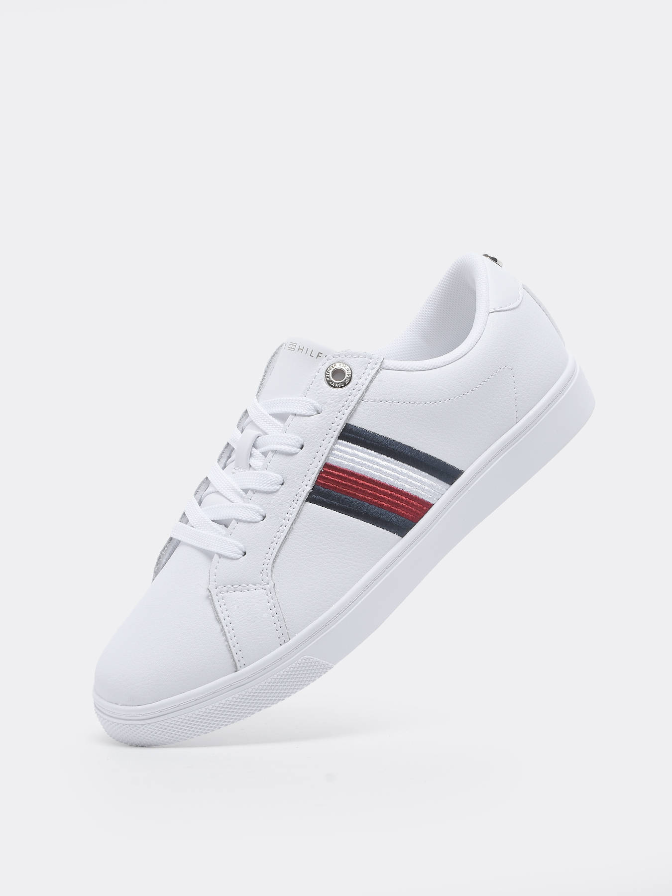 Tommy Hilfiger Sneakers ESSENTIAL STRIPES SN - best prices