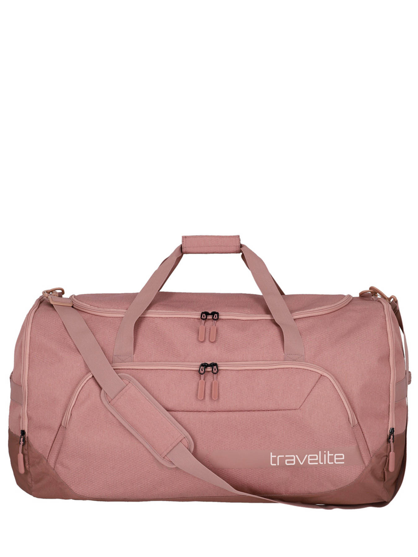 Sac de voyage Travelite 6916 rose en vente au meilleur prix