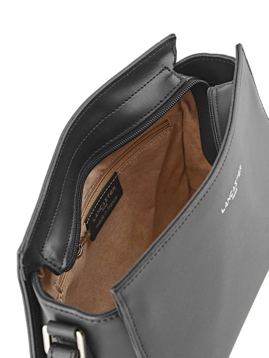 Lancaster Studio Mimi Sac Bandouliere 222 39 Noir