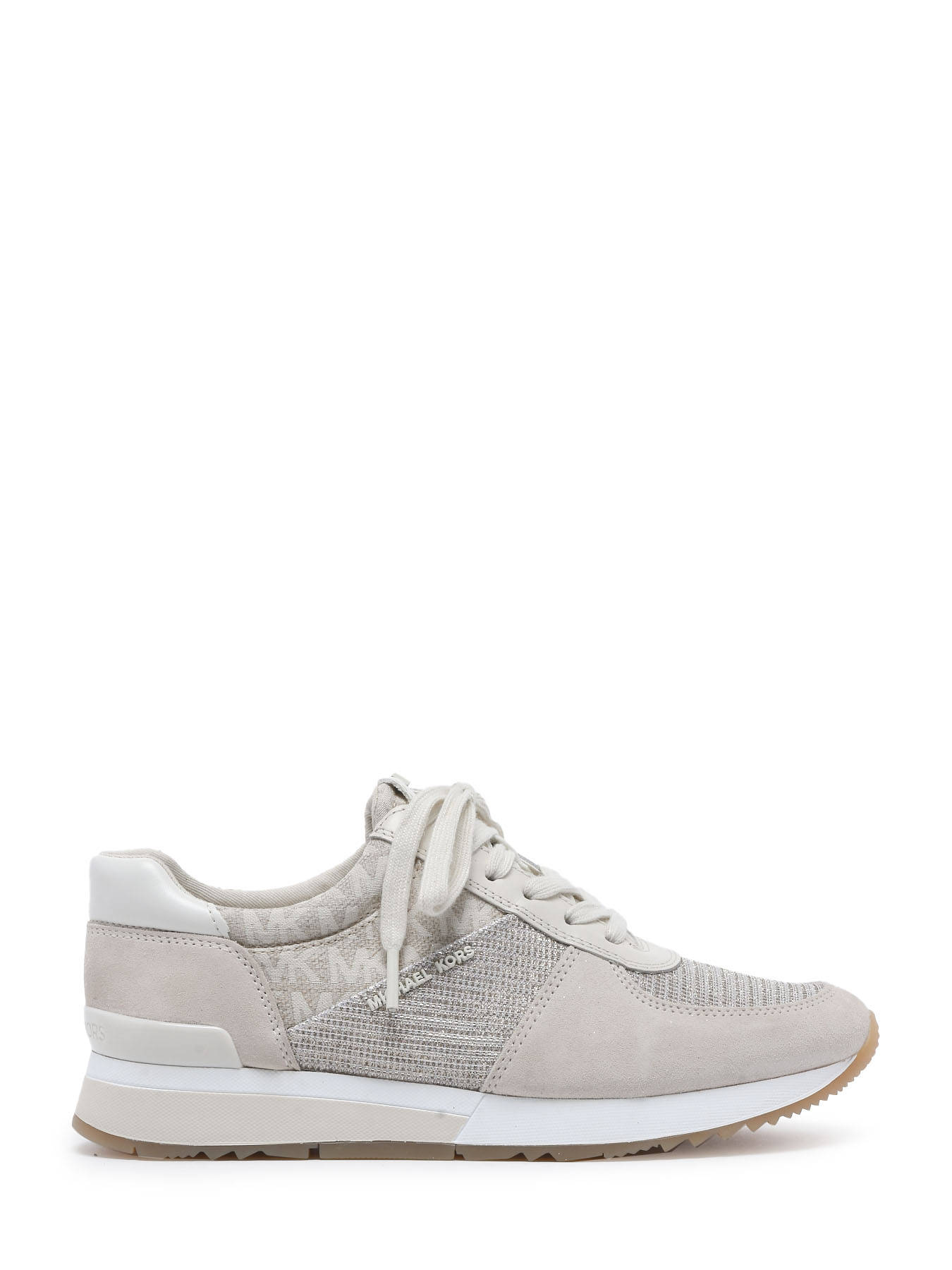 Michael Kors Allie Trainer Natural  LowTop Sneaker  fashionette