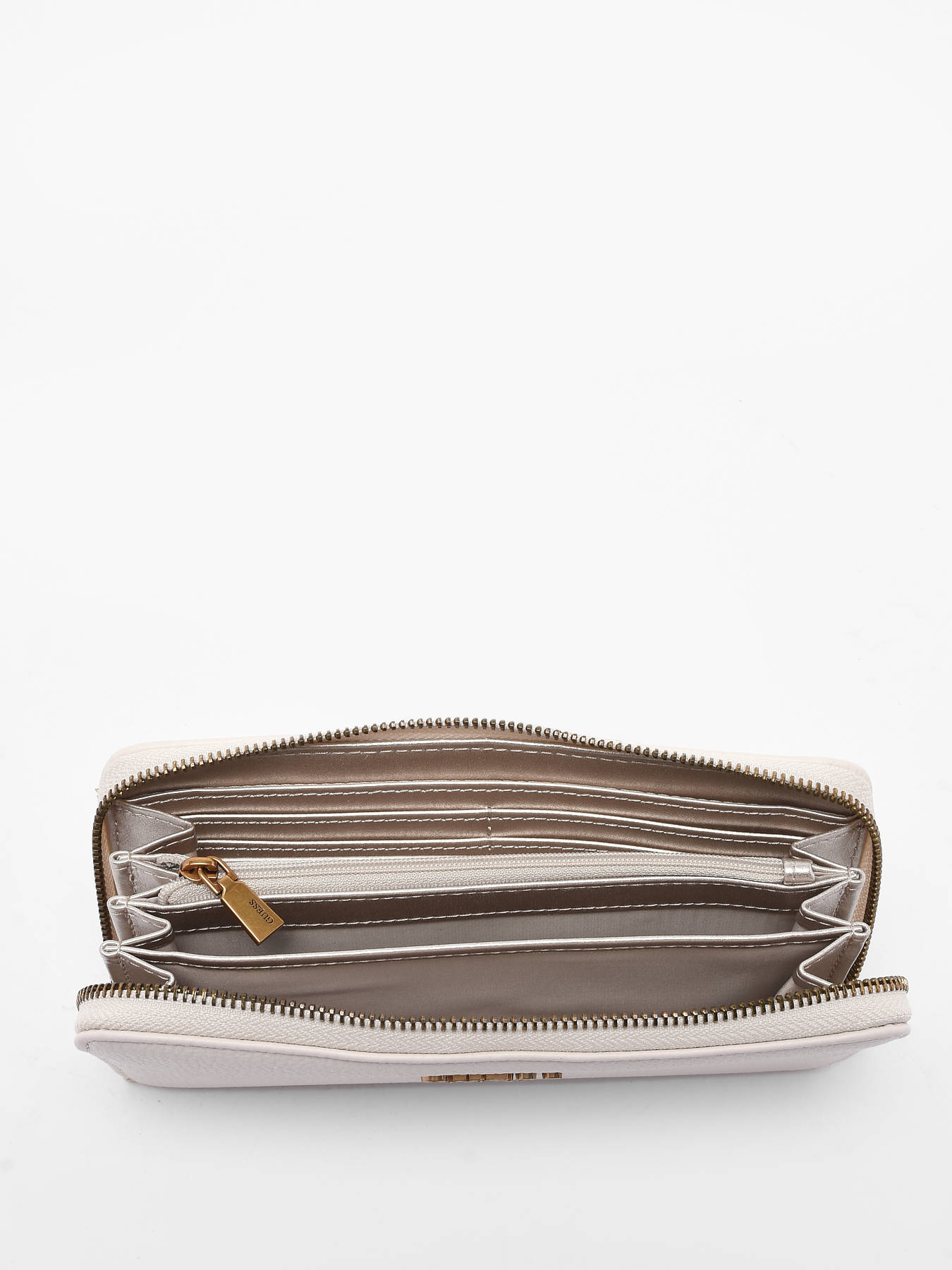 Guess Wallet SLG LARGE ZIP AROUND - best prices