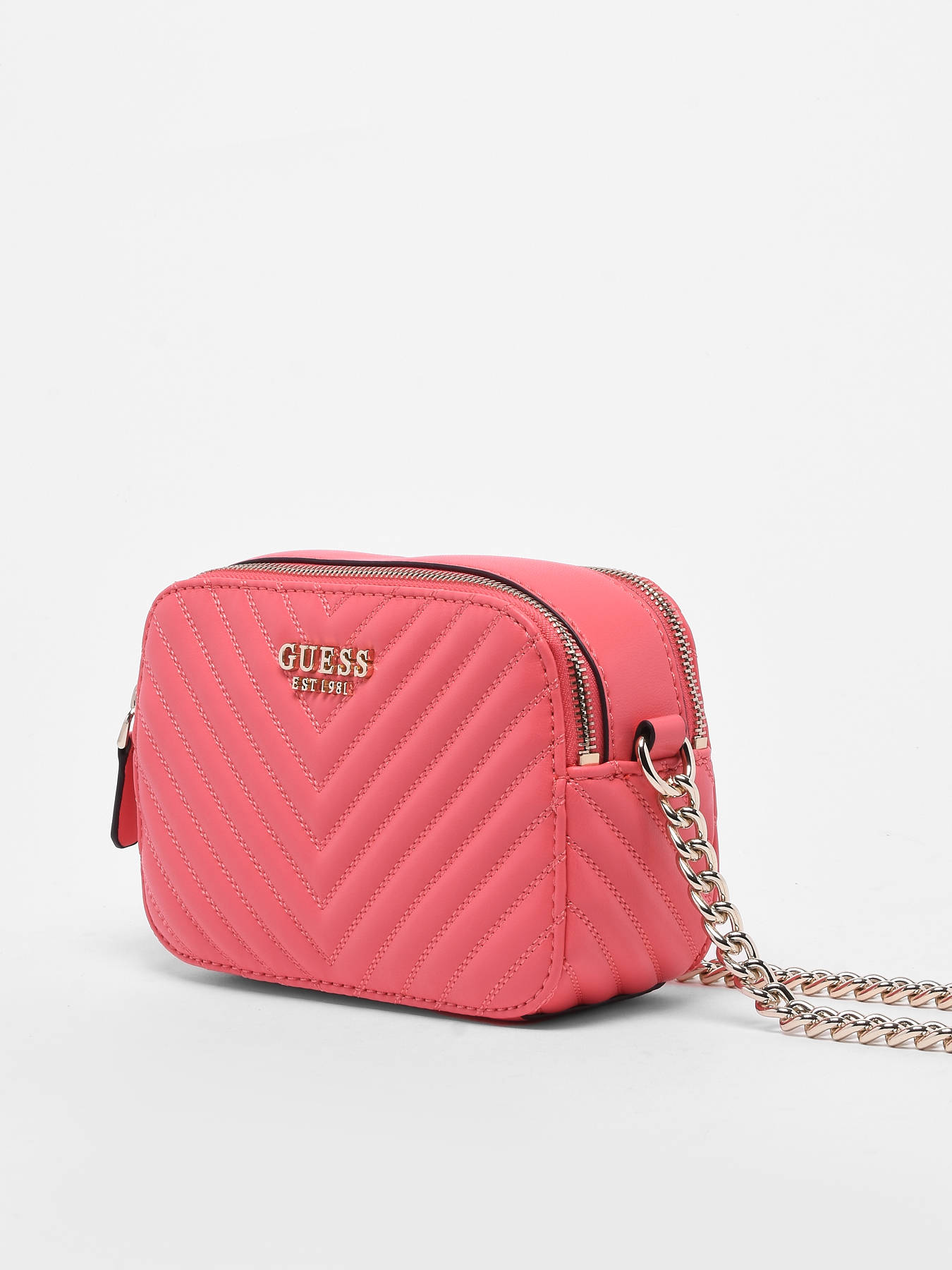 Bandoulière Rose Sac Guess Bandouliere Femme Sac A Bandouliere