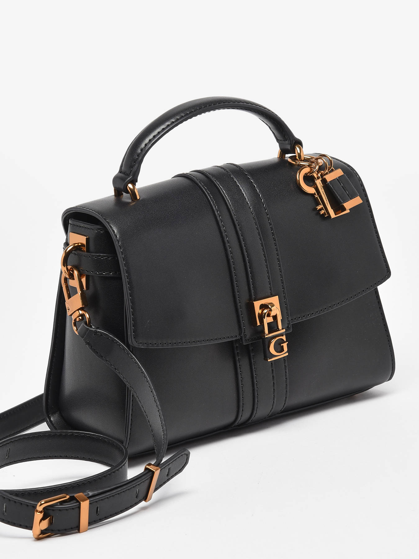 Guess Crossbody bag HWVZ8734200 best prices