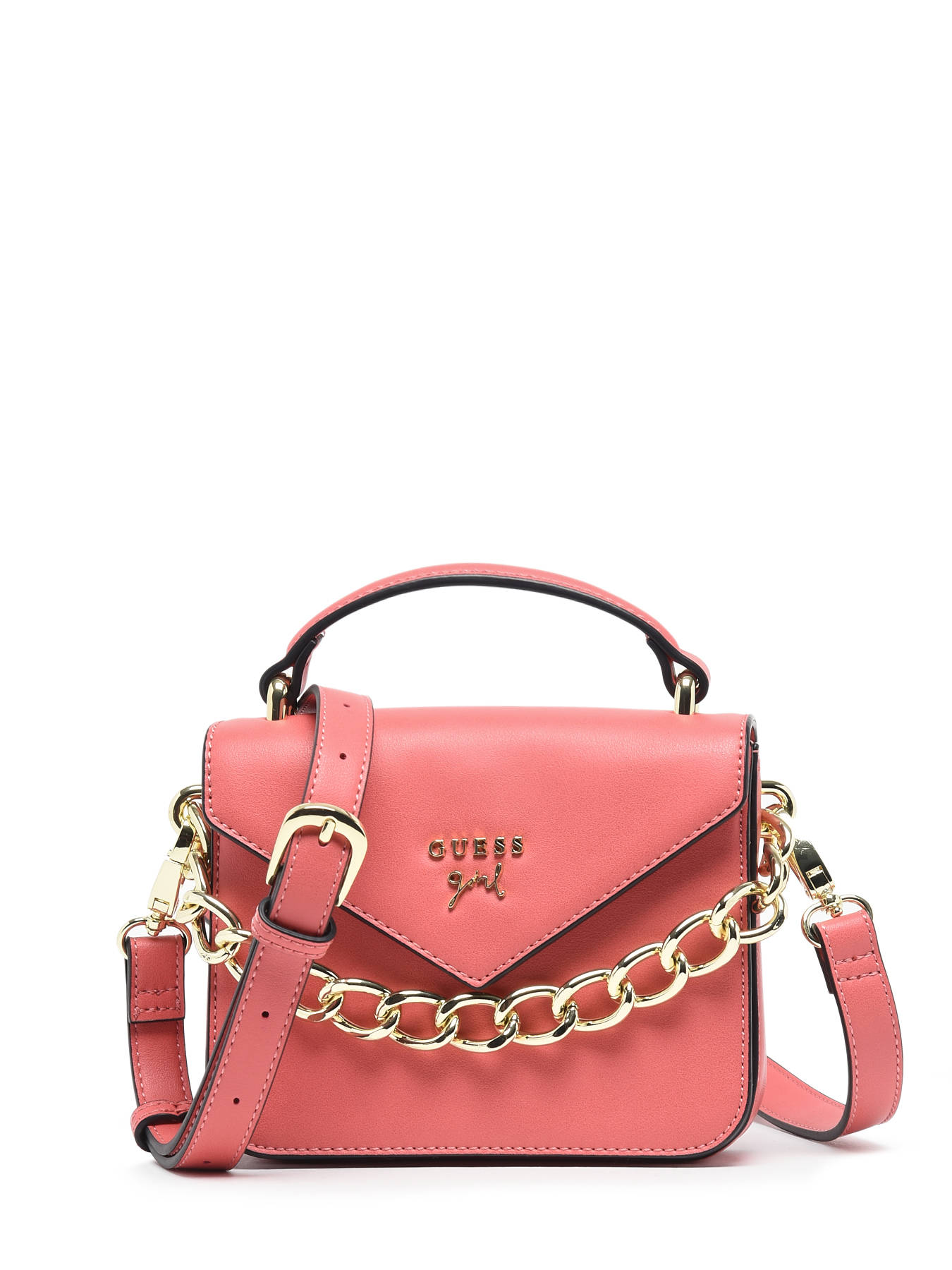 Guess Crossbody bag J3RZ01WFEQ0 best prices