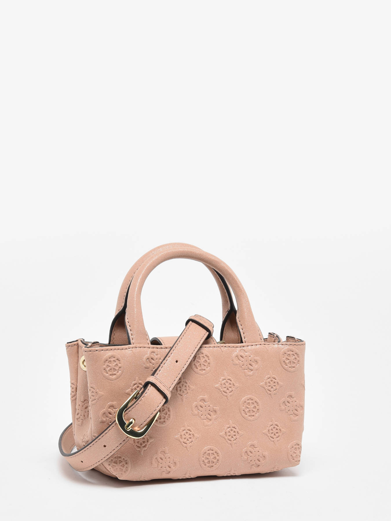 Sac bandoulière Guess J3RZ03WFET0 miami tan en vente au meilleur prix