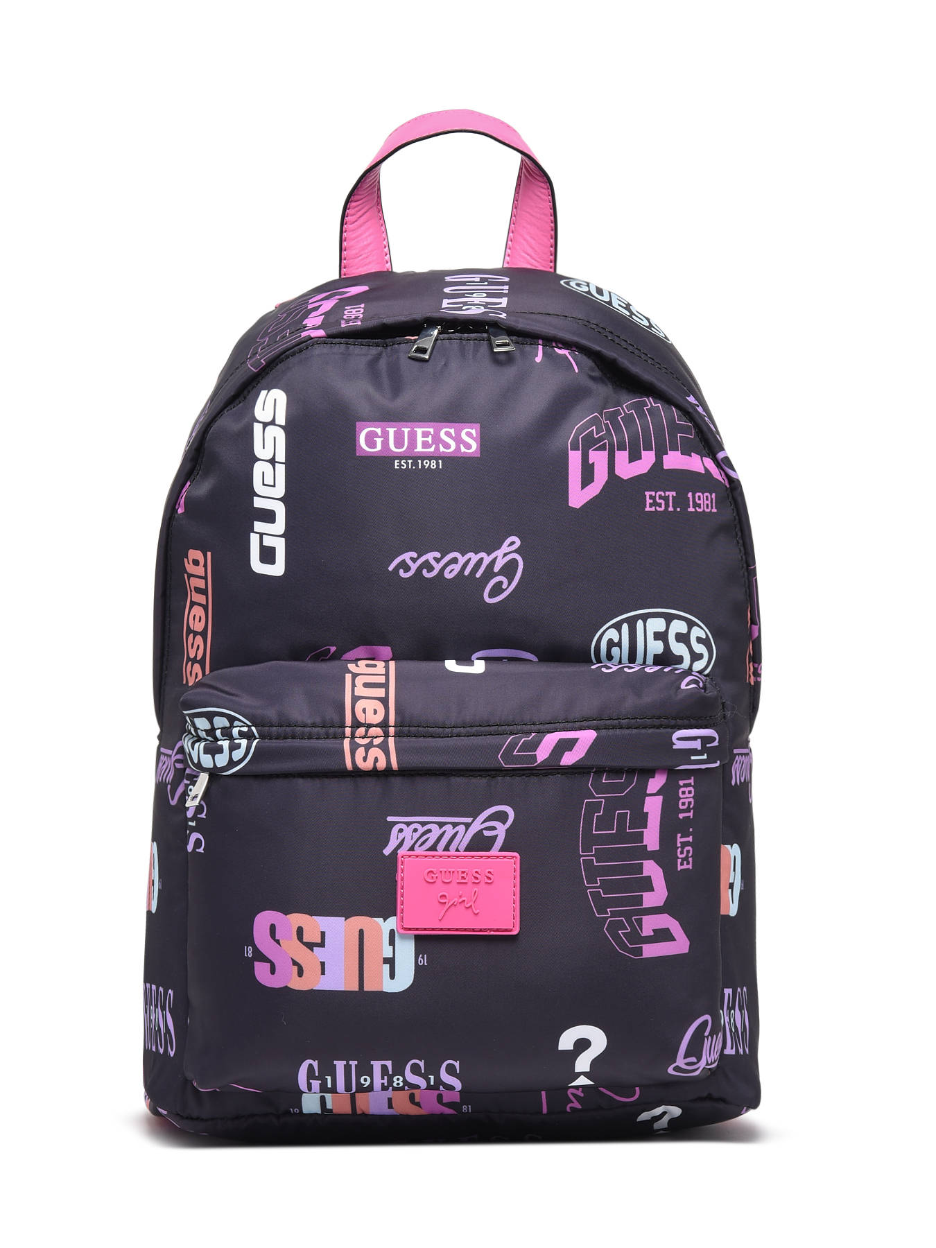 Guess Backpack J3RZ10WFEO0 best prices