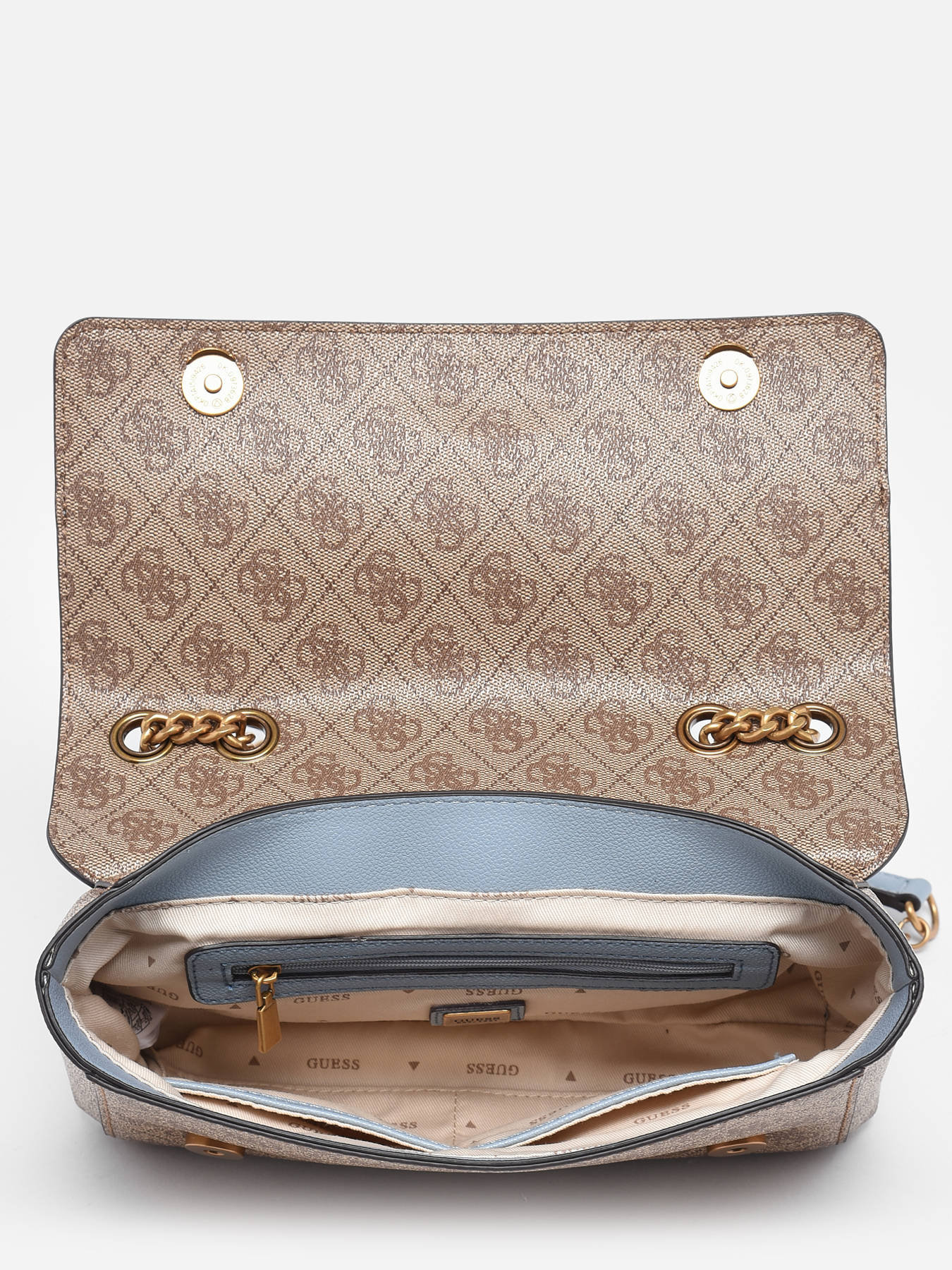 Guess Crossbody bag CNVRTBLE XBODY FLAP best prices