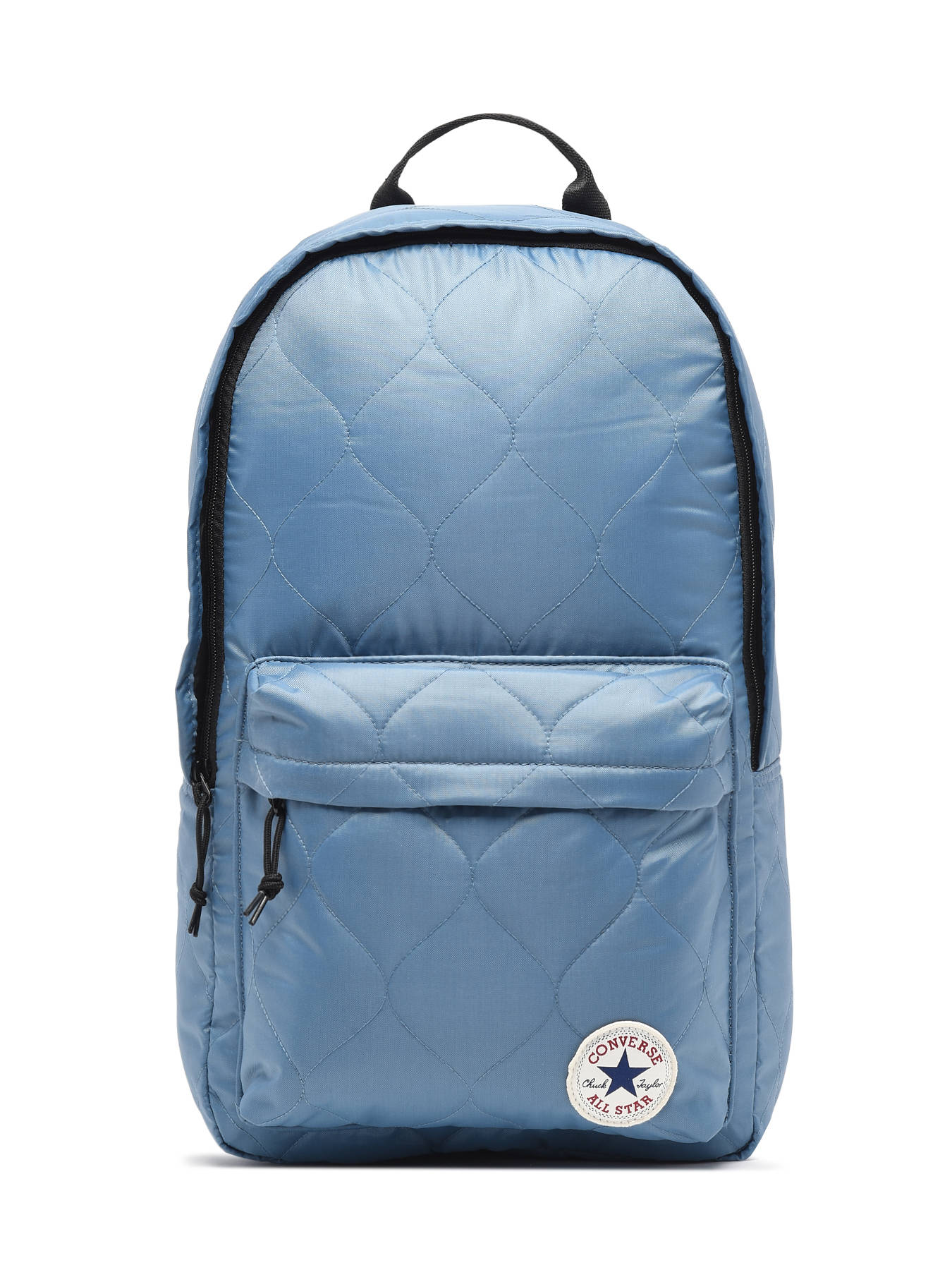 Converse All Star Backpack School Bag Navy Blue | eBay