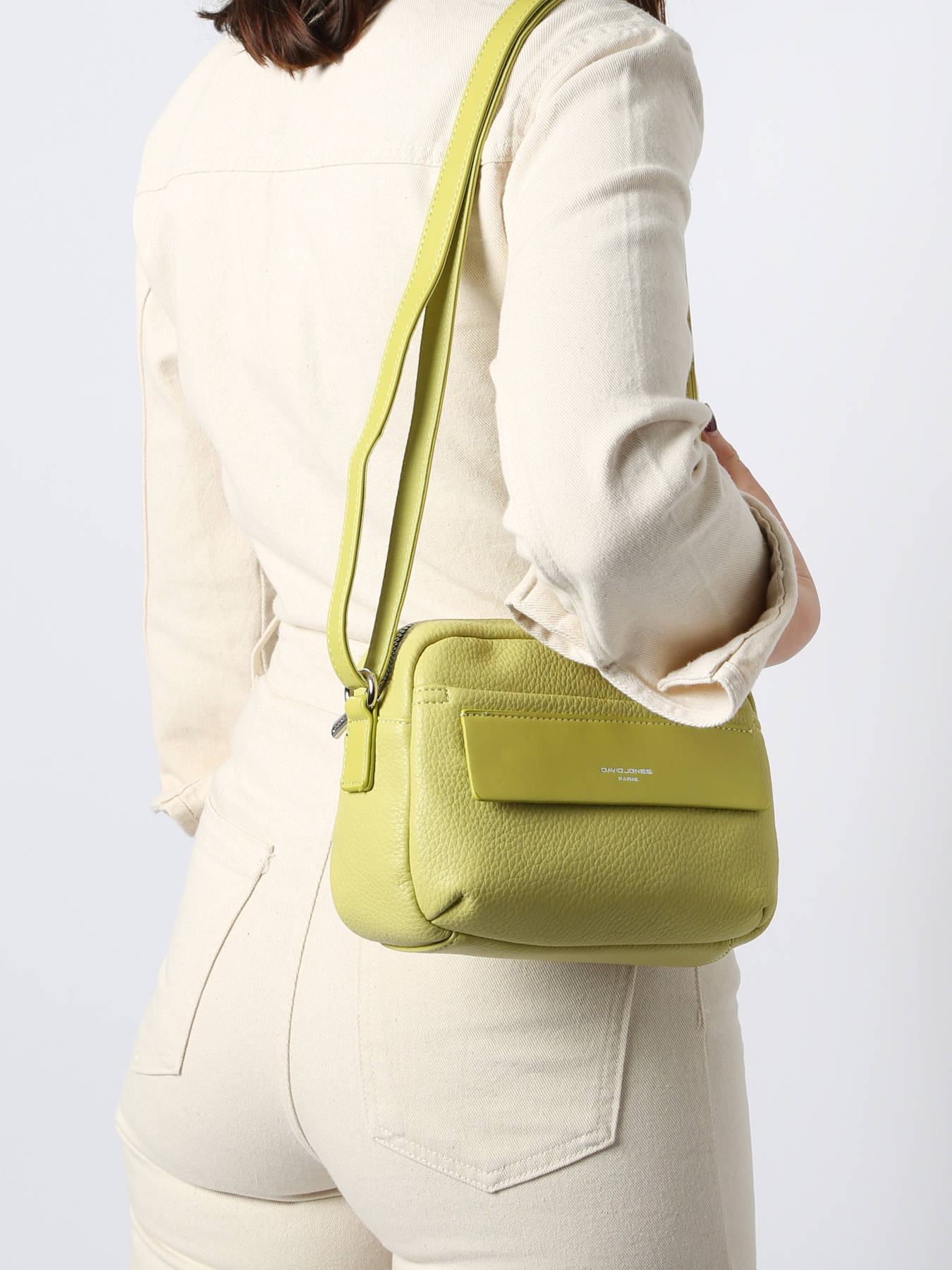 David Jones Crossbody bag 69111 best prices