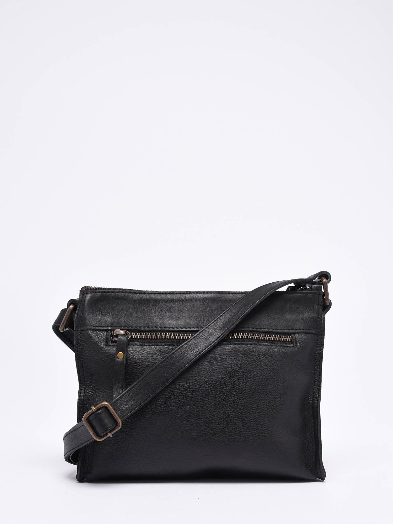 Sac bandouli?�re Basilic Pepper BCOW58 black en vente au meilleur prix