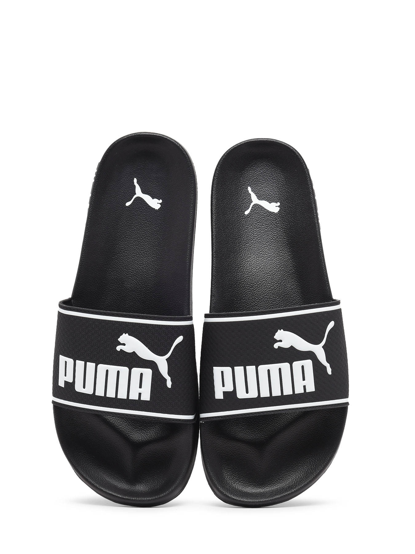 puma mules