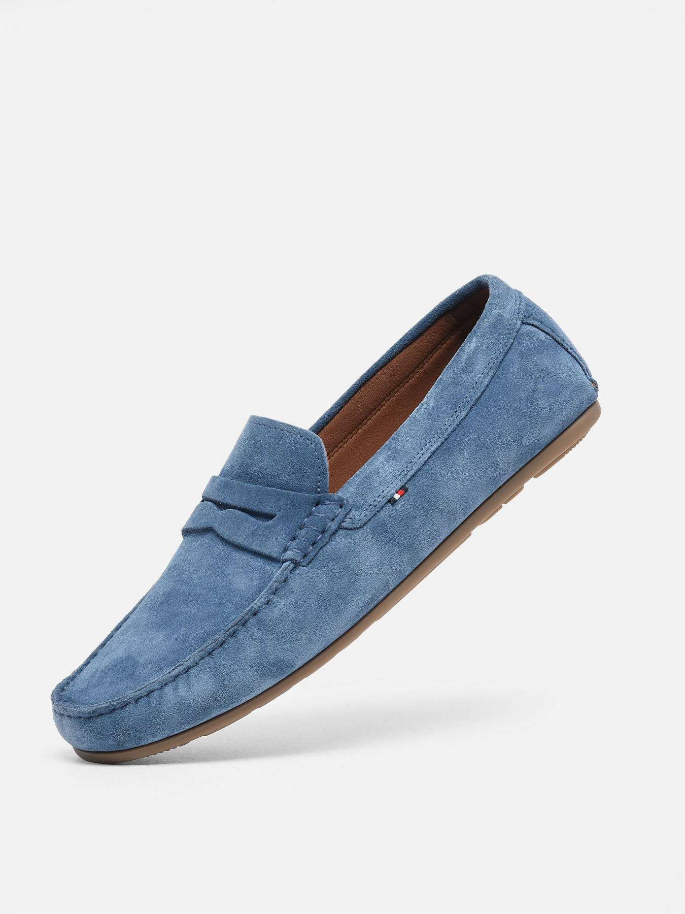 mocassins tommy hilfiger