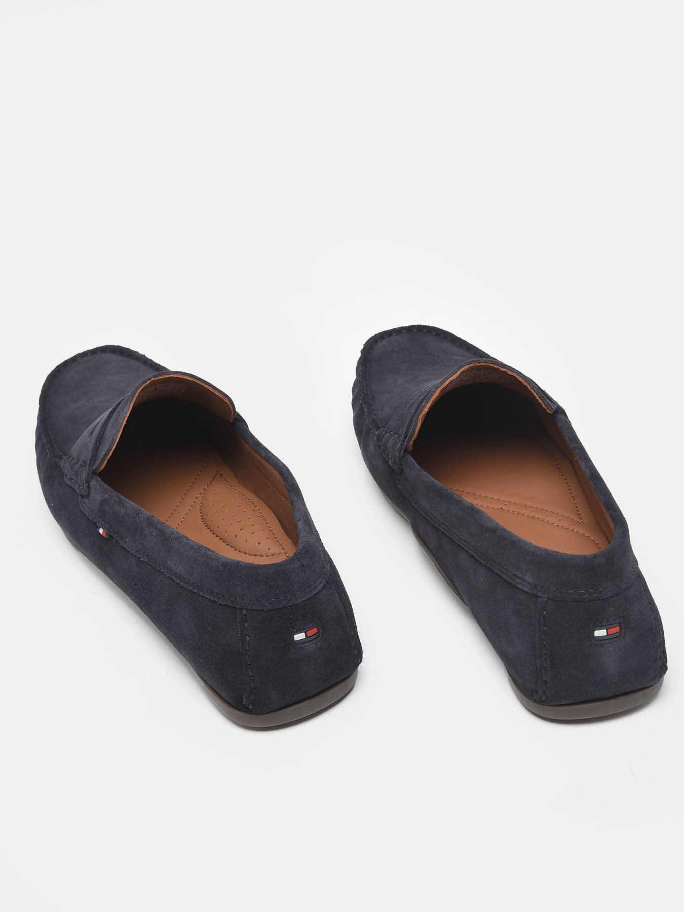 mocassins tommy hilfiger