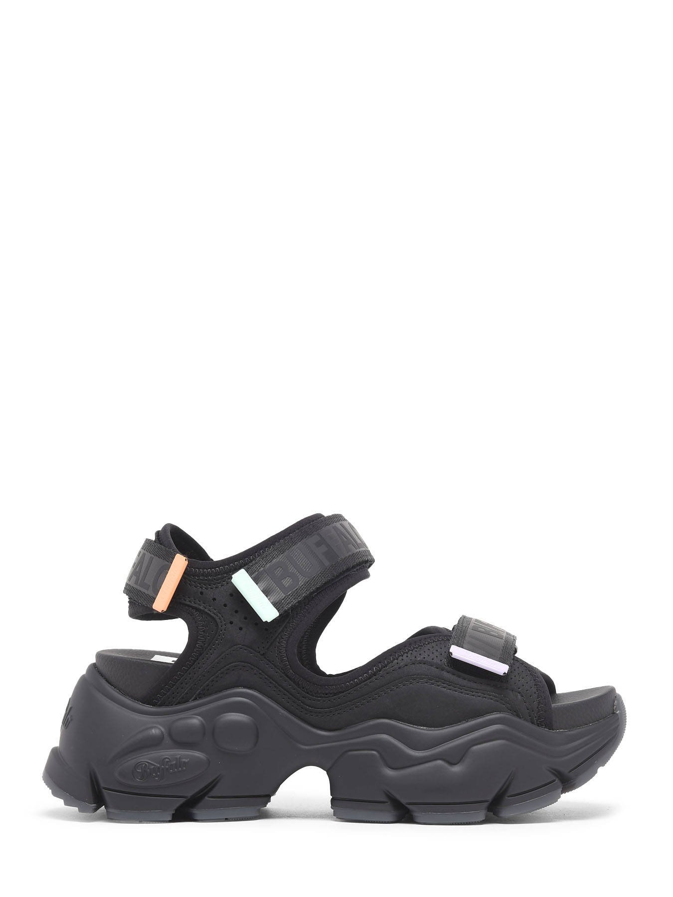 Buffalo Sandals/flip-flops BINARY 0 - best prices