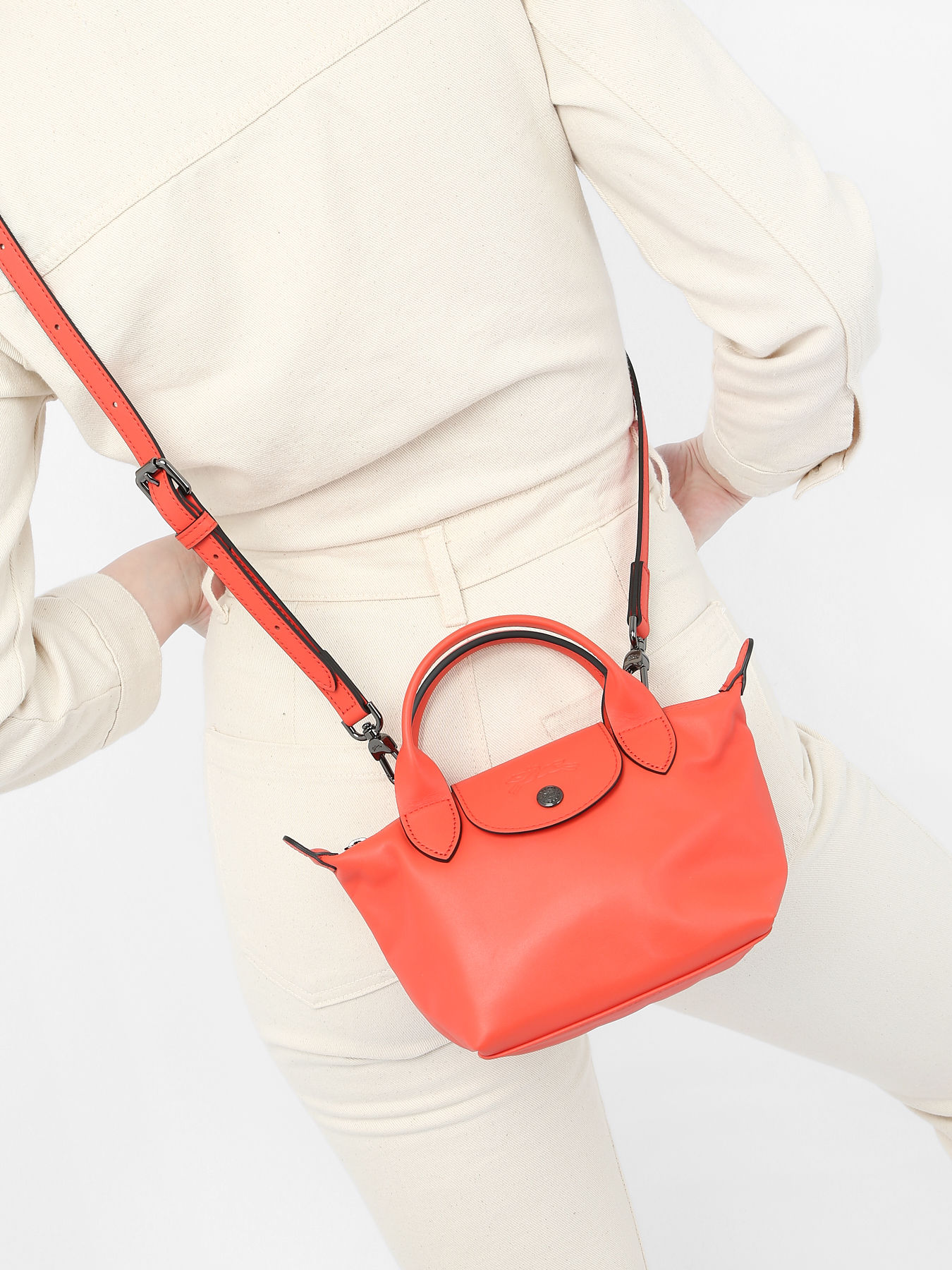 Longchamp Handbag L1500987 - best prices