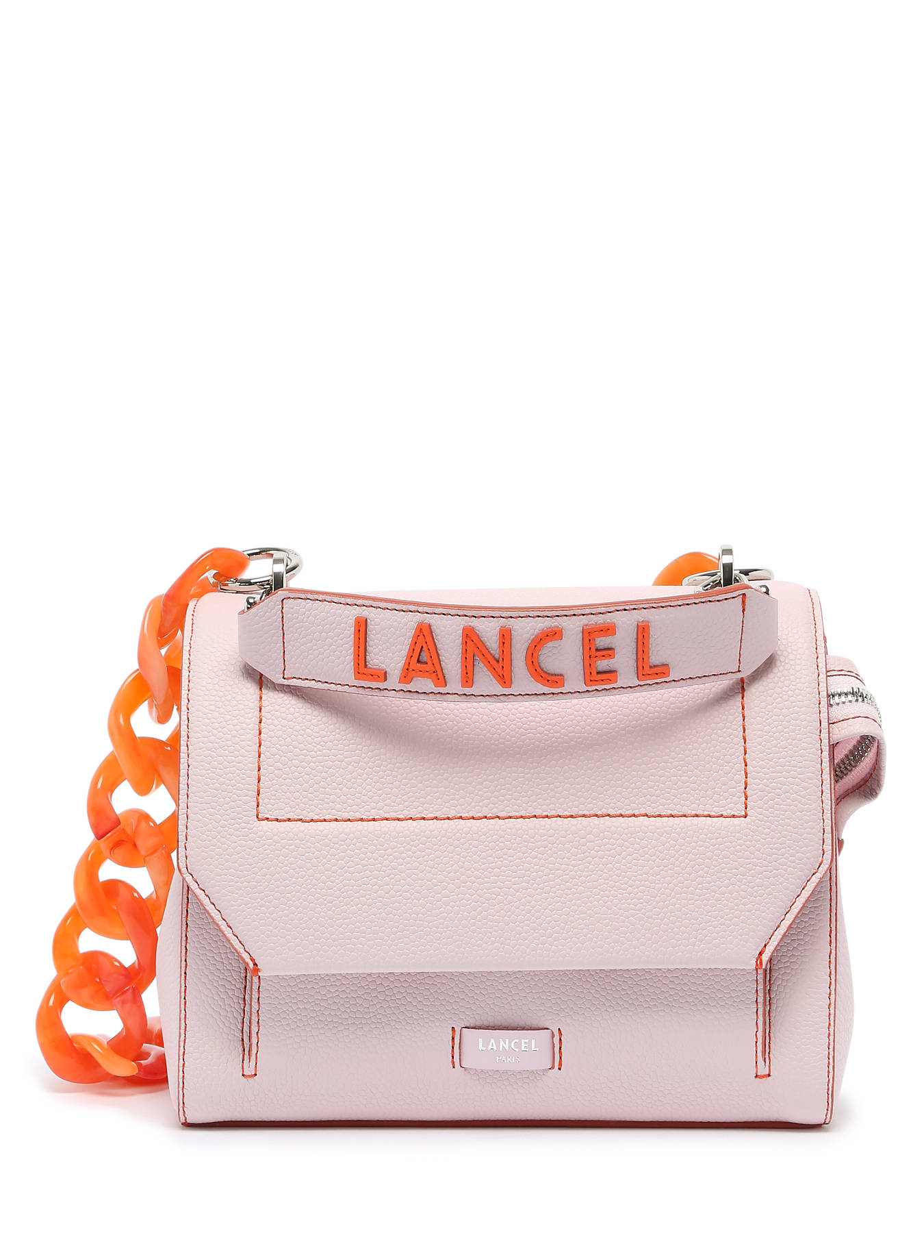 sac bandoulière lancel