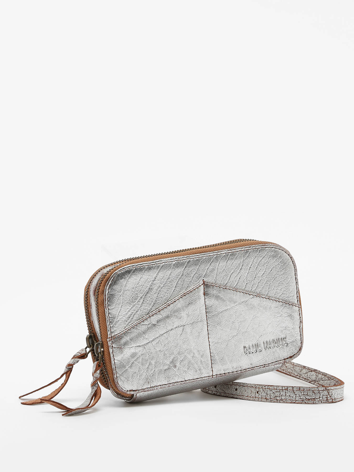 Sac banane Paul Marius Paula ambre en vente au meilleur prix