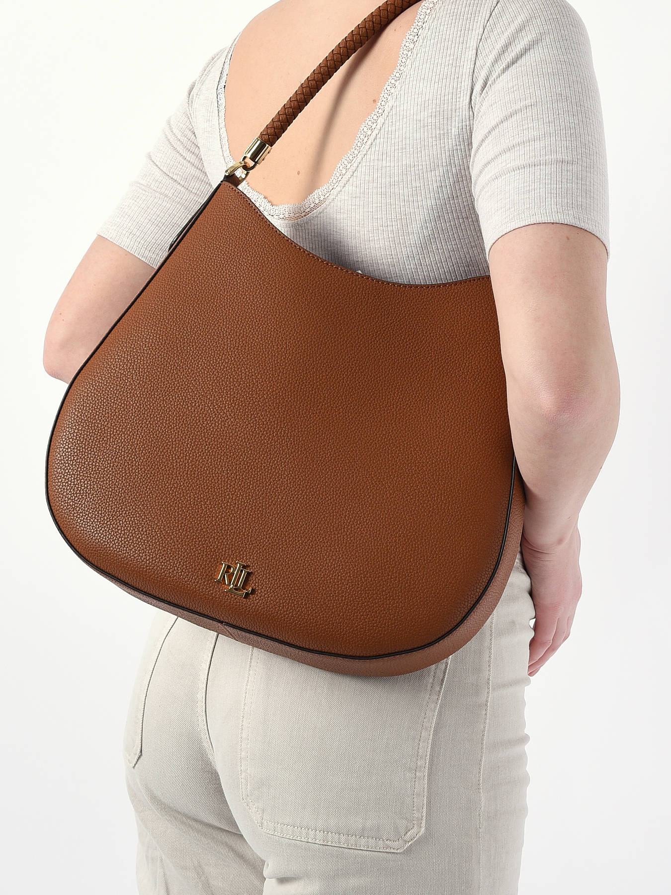 Lauren Ralph Lauren Shoulder bag Charli 35 best prices