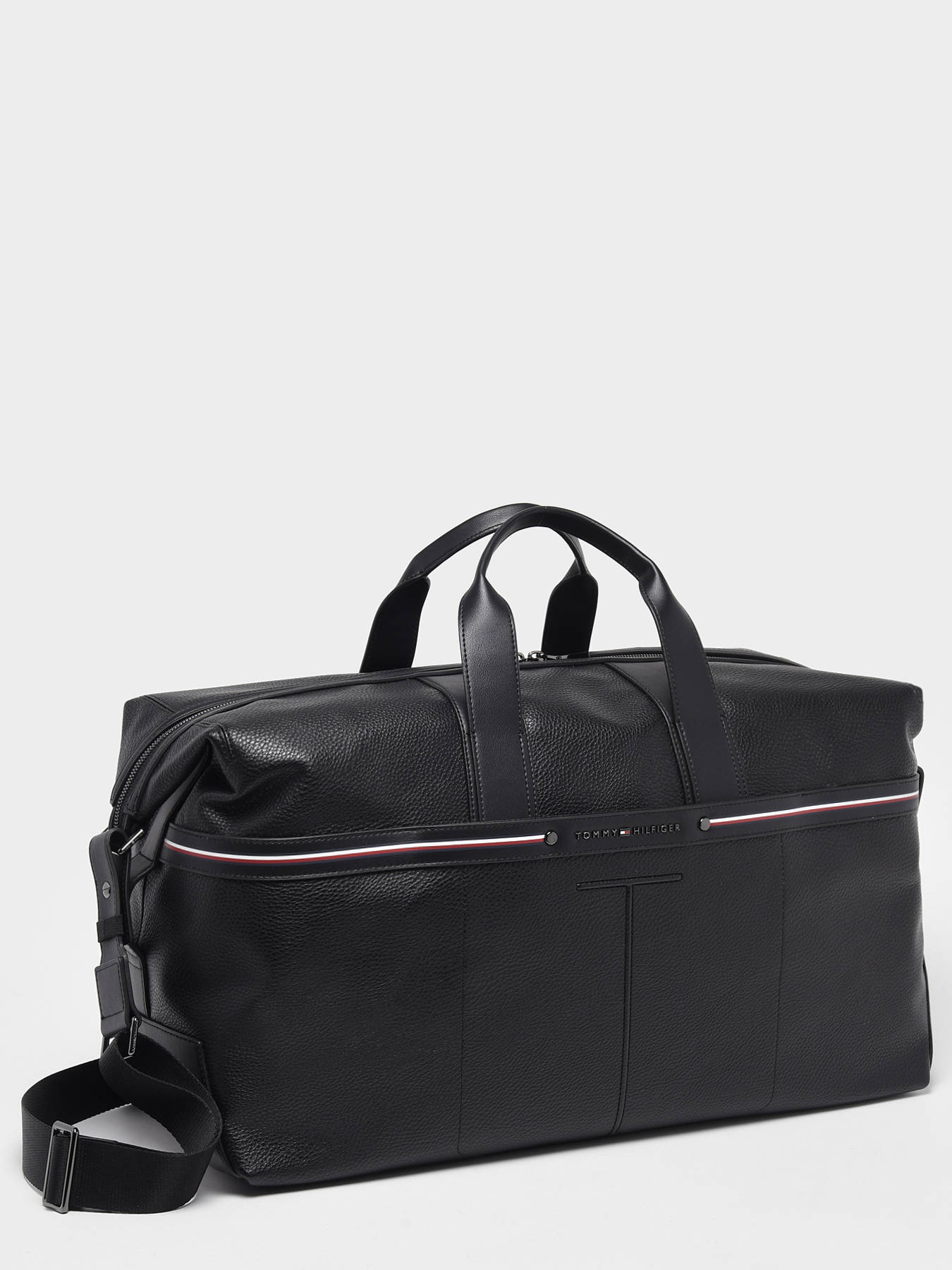 Tommy Hilfiger Travel bag TH CENTRAL DUFFLE - best prices