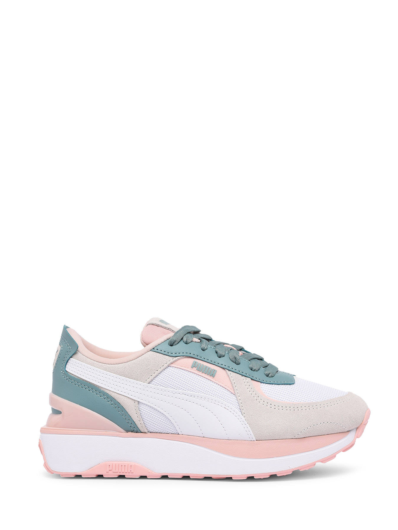 Puma Sneakers Cruise Rider NU Past - best prices
