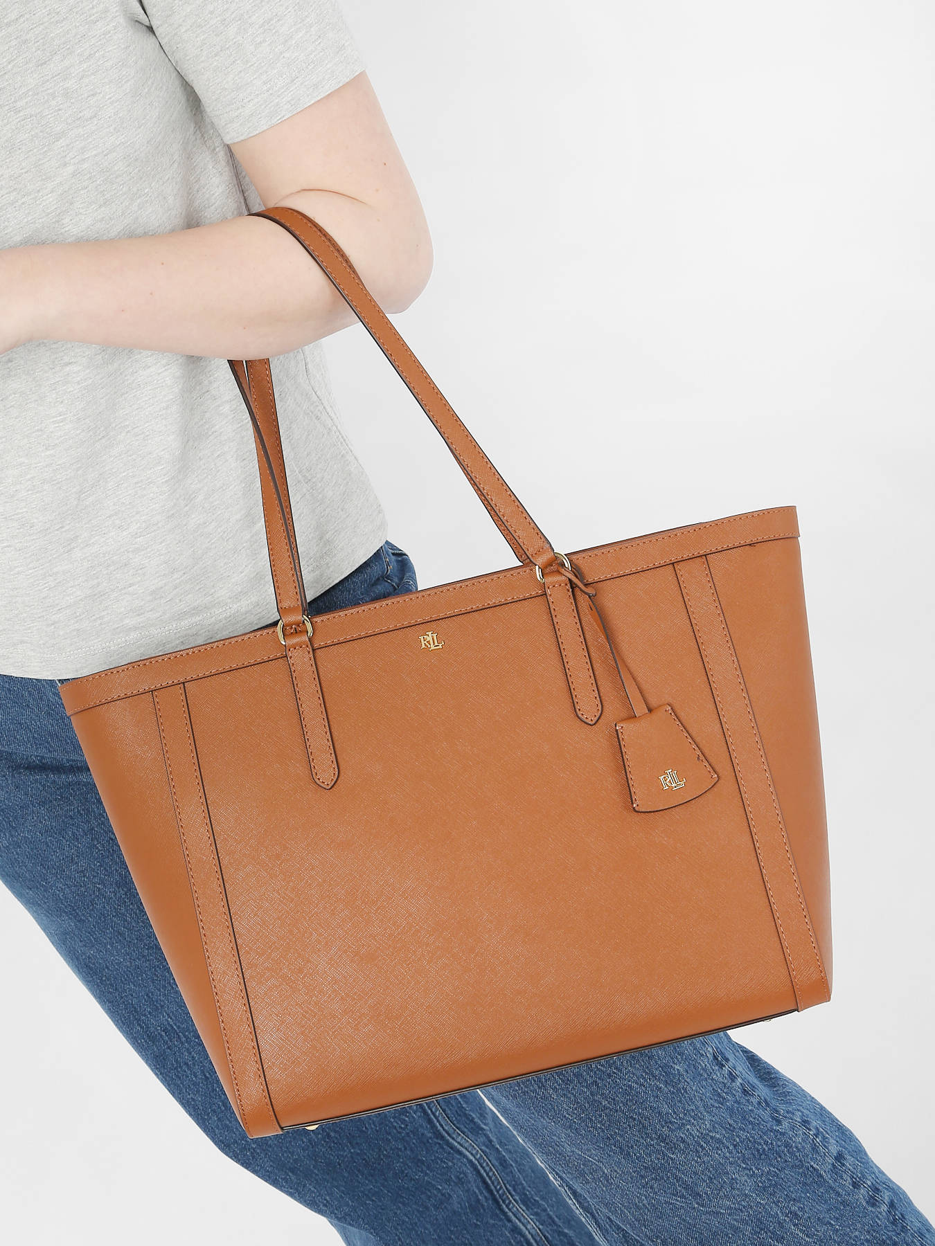 Lauren Ralph Lauren Shoulder bag CLARE.33 - best prices