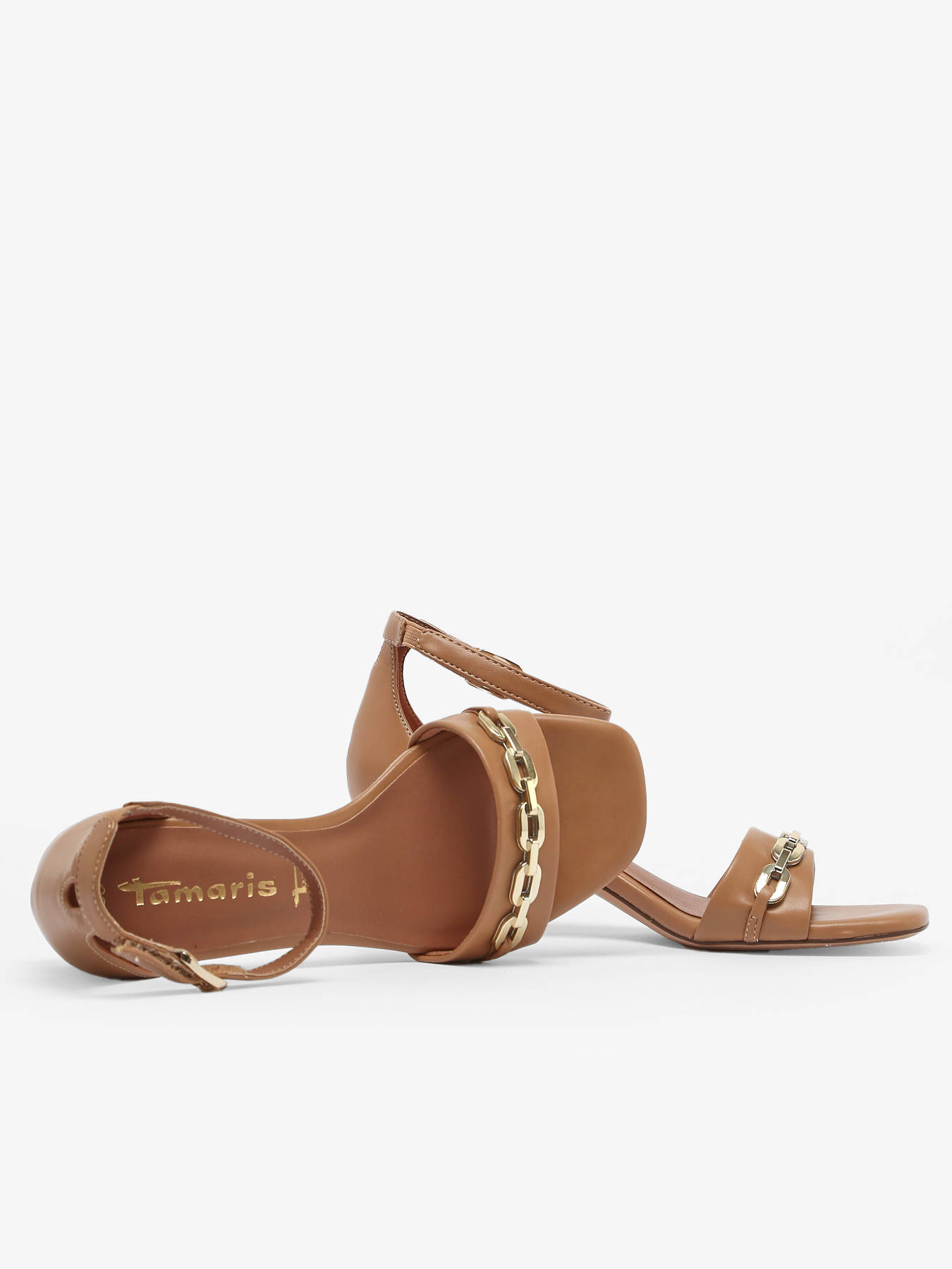 Chaussures Tamaris Avis Tamaris Marron Chaussures Sandale Femme 69