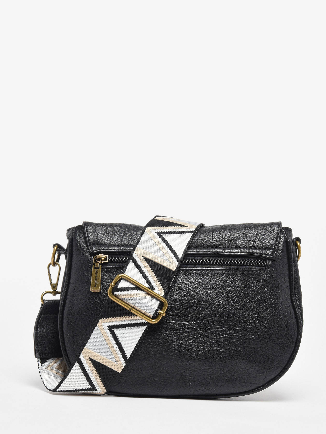 Scjjz Portefeuille Sac BandouliÃ¨re Tissu Homme Petit Sac