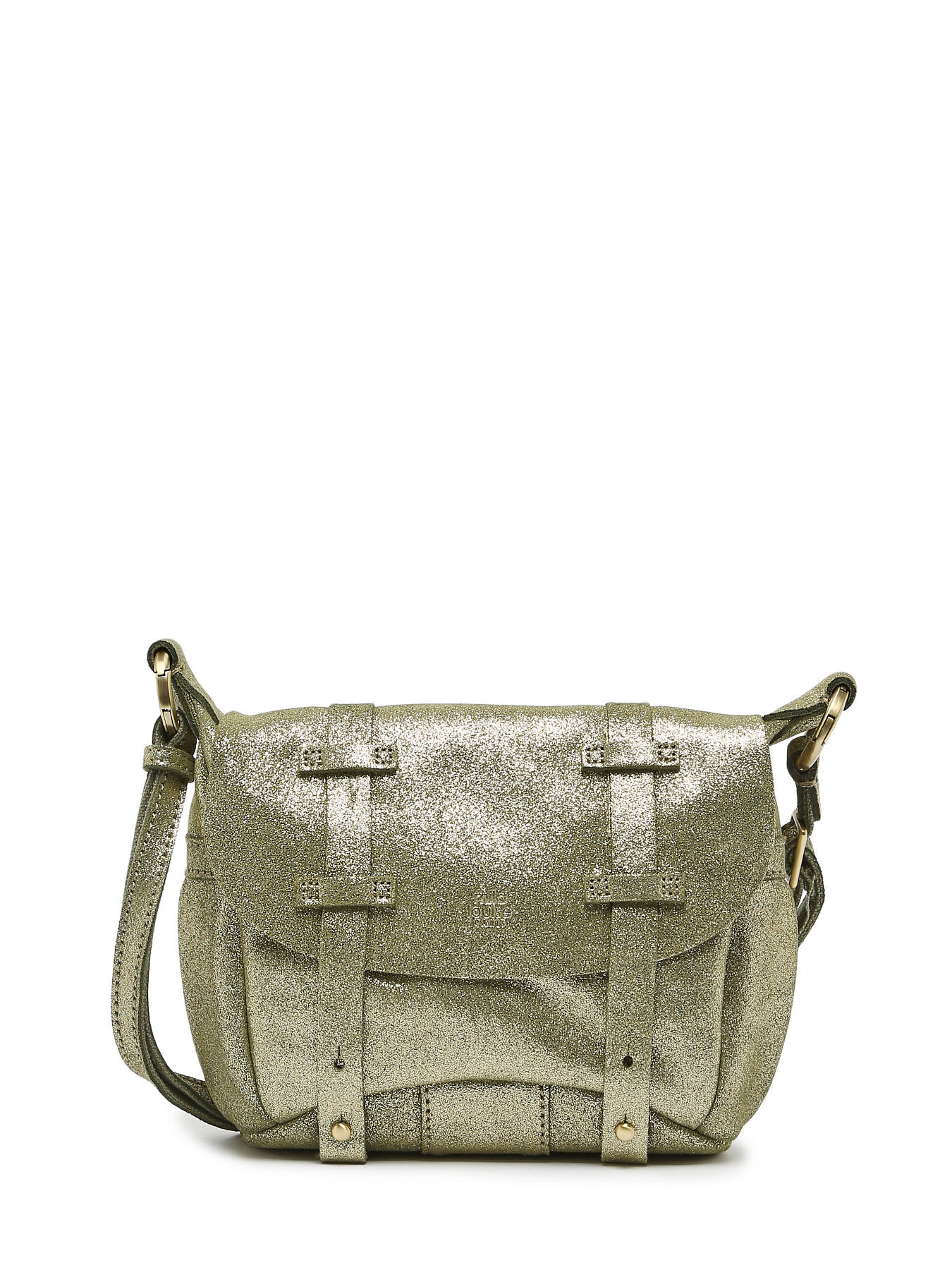 Mila Louise Crossbody bag BERNK - best prices