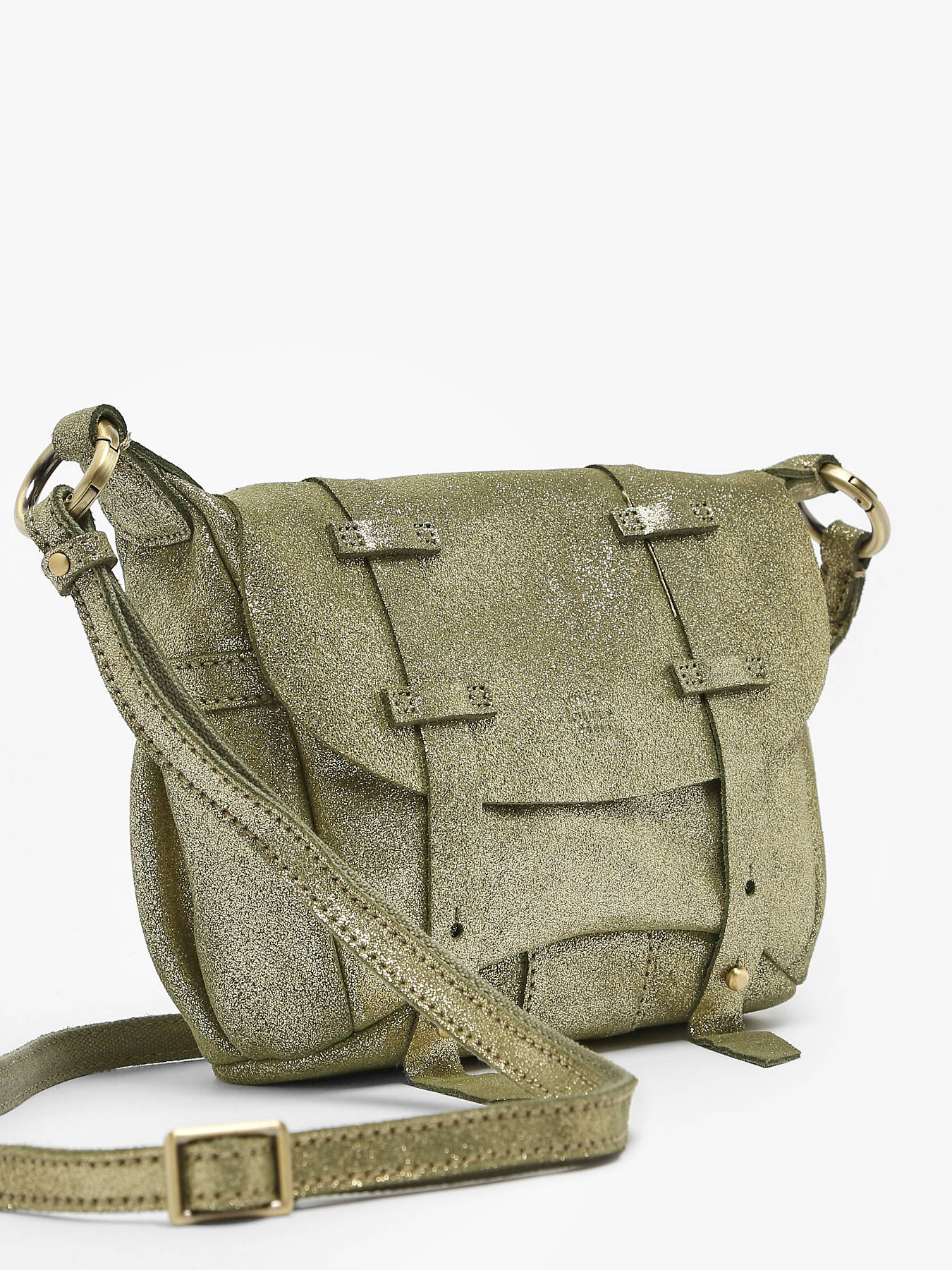 Mila Louise Crossbody bag BERNK - best prices