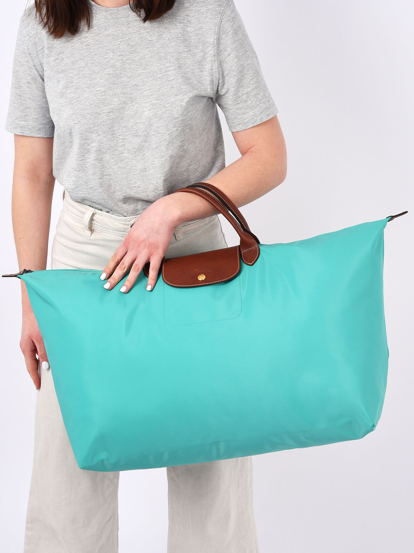 Longchamp Travel bag L1625089 on