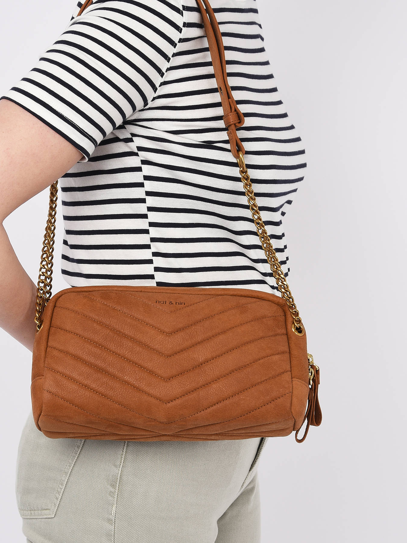 Sac bandouli?�re Nat Et Nin RIO GRANDE epice en vente au meilleur prix