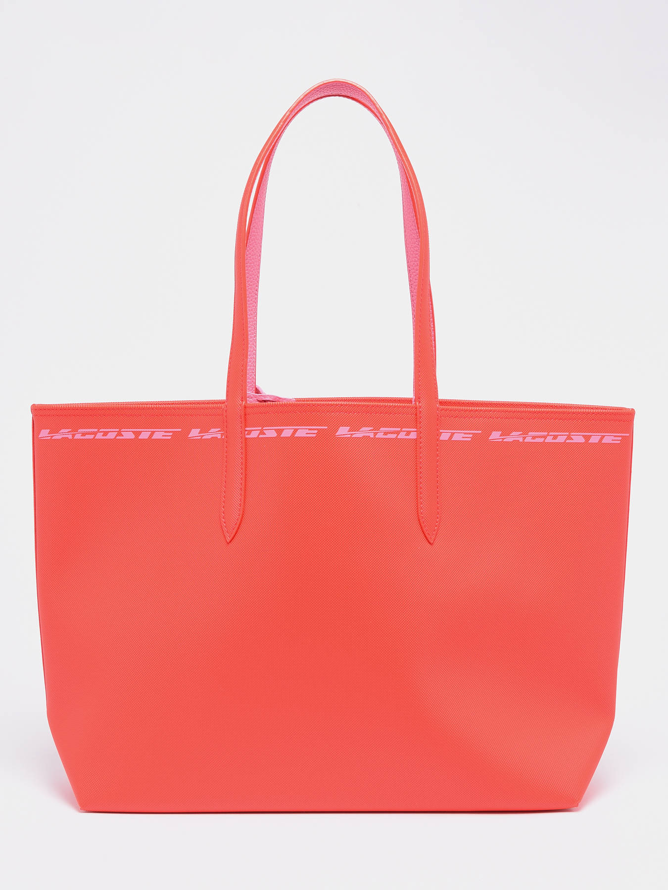 Lacoste Shoulder bag NF4236AS best prices