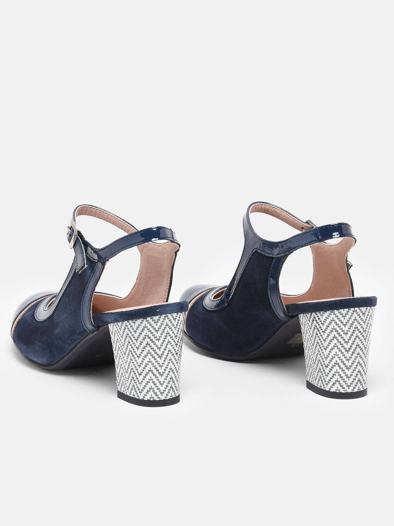 Dorking Pumps RODIN best prices