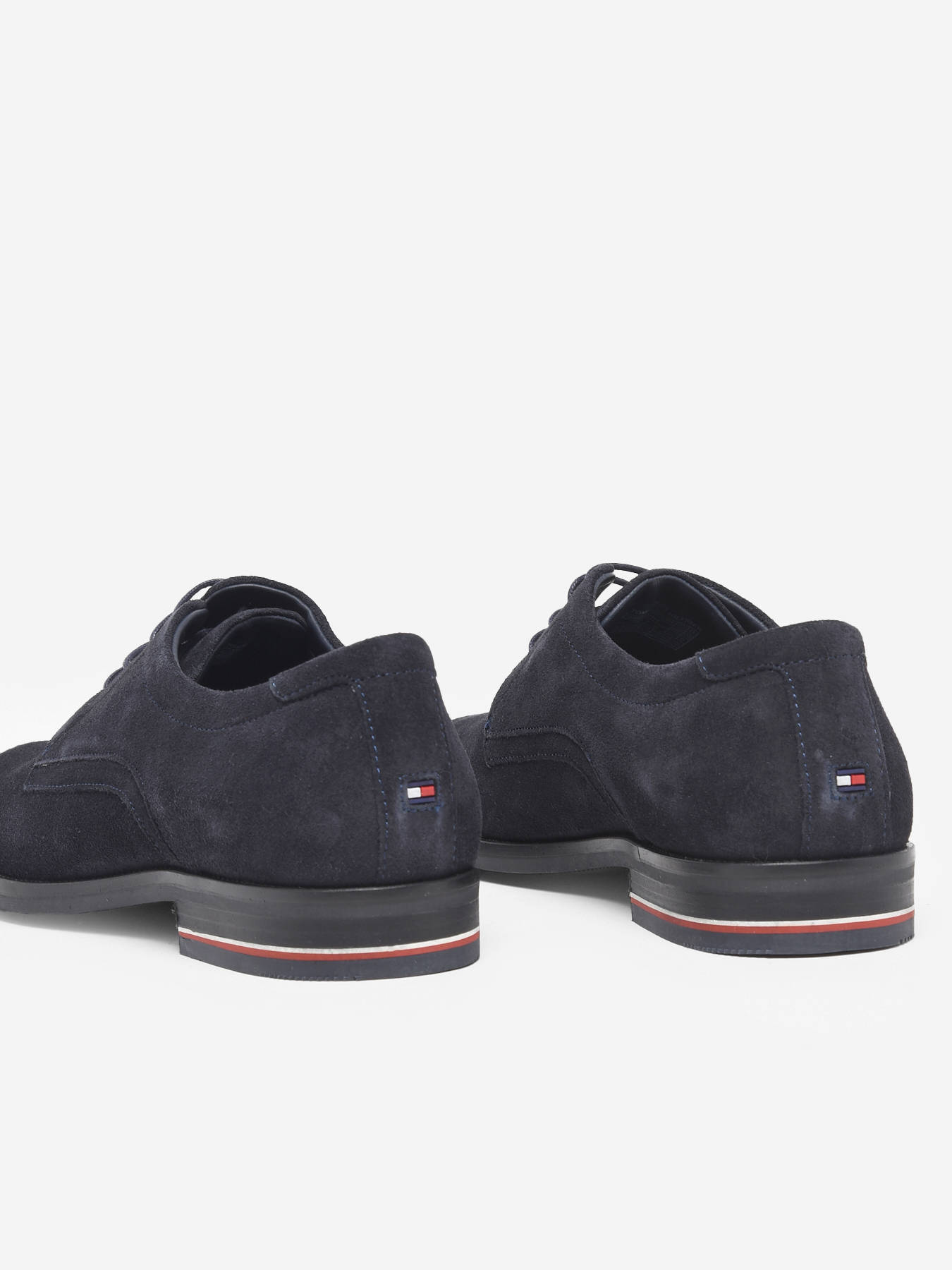 Tommy Hilfiger Lace-up shoes - best prices