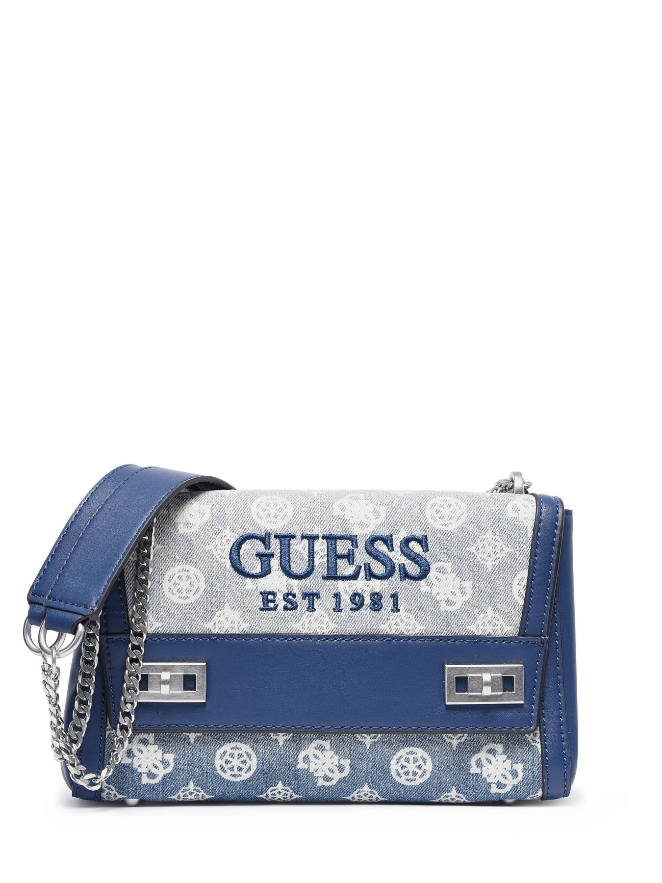 Guess Crossbody bag HWPD7870190 best prices