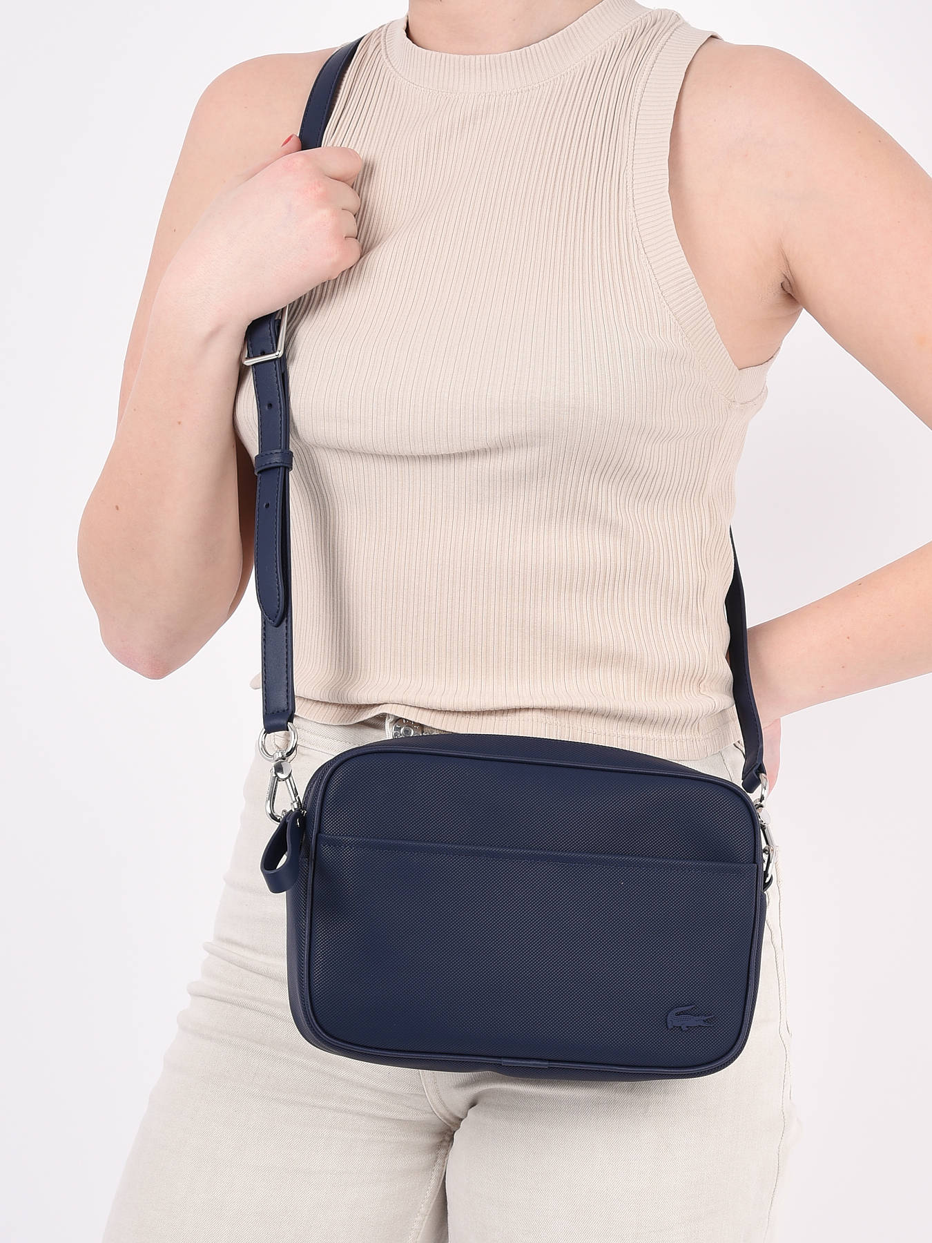 Lacoste Crossbody bag NF3954DB best prices