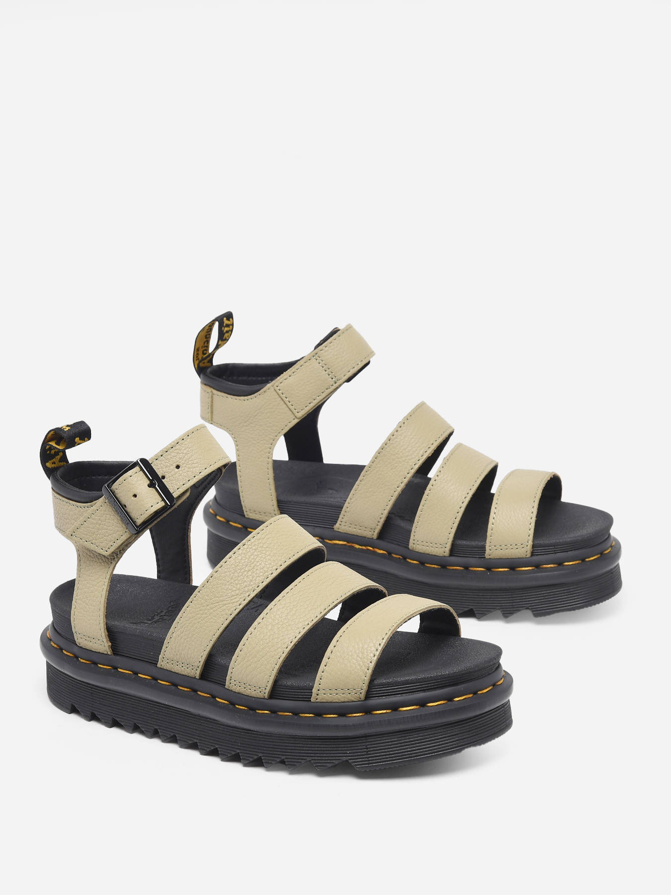 dr martens rose pale