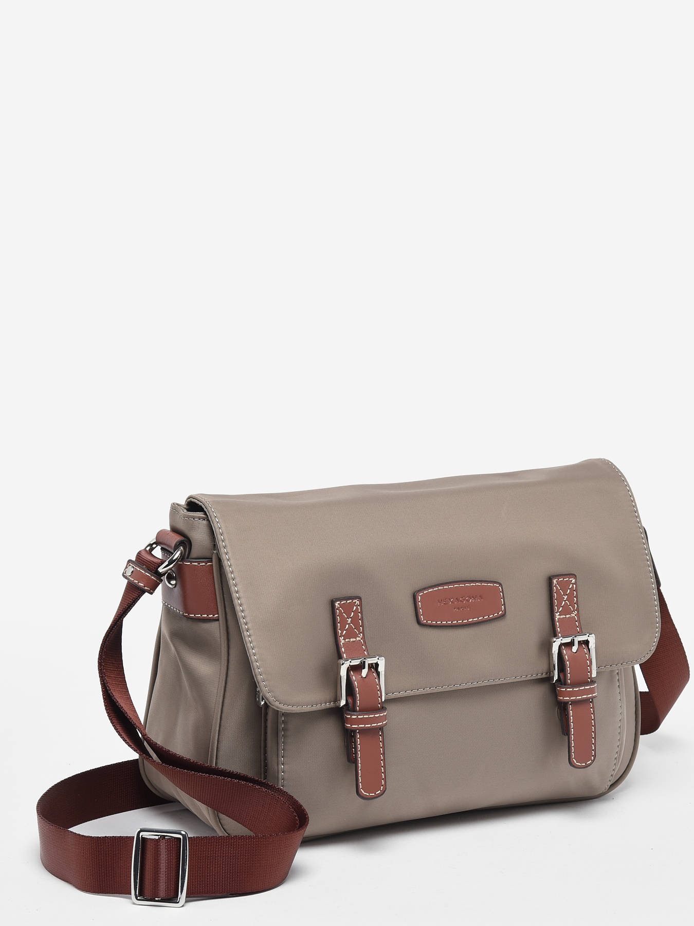 Hexagona Crossbody bag 172891 free shipping available