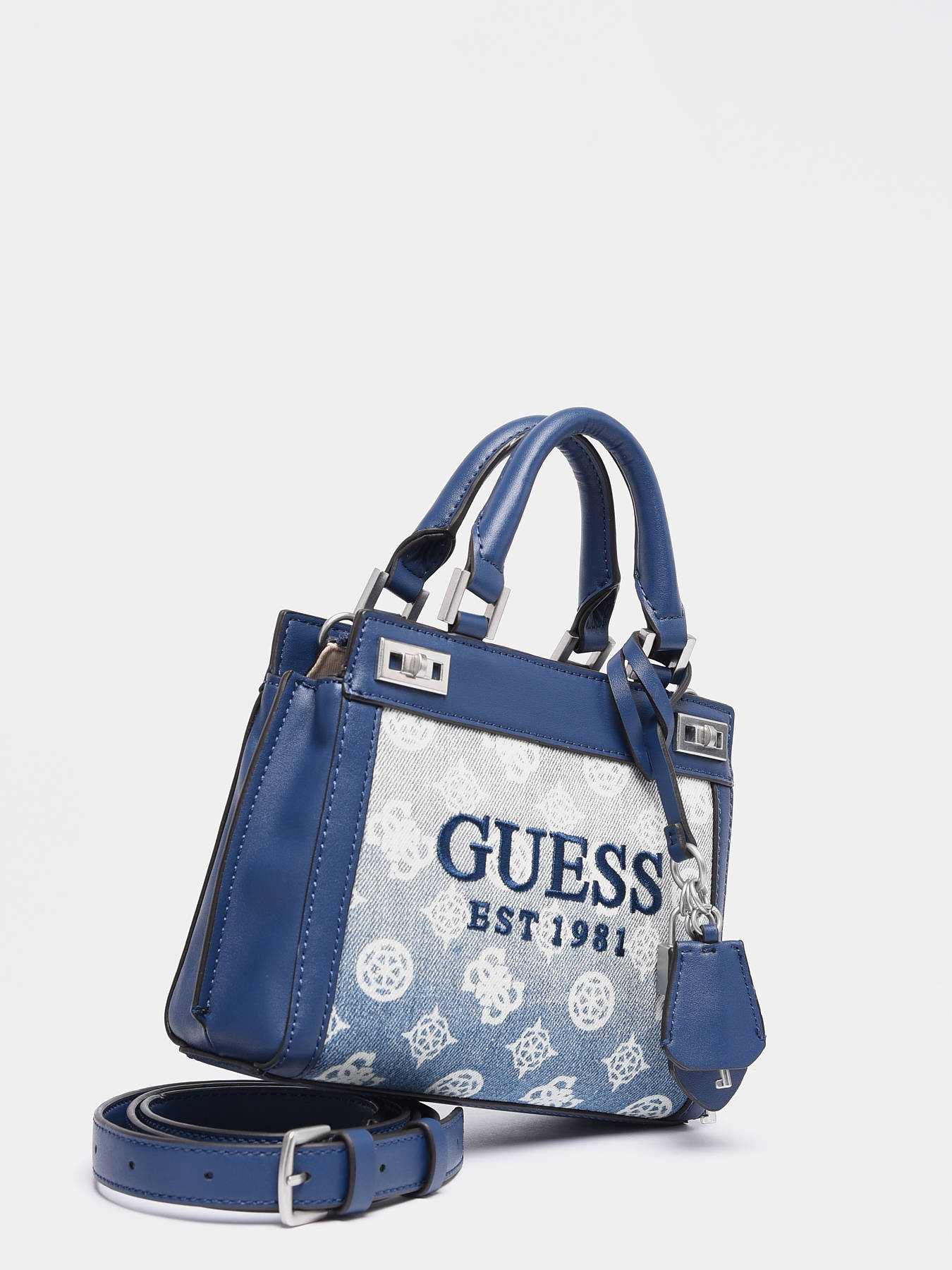 Guess Crossbody bag HWPD7870730 best prices