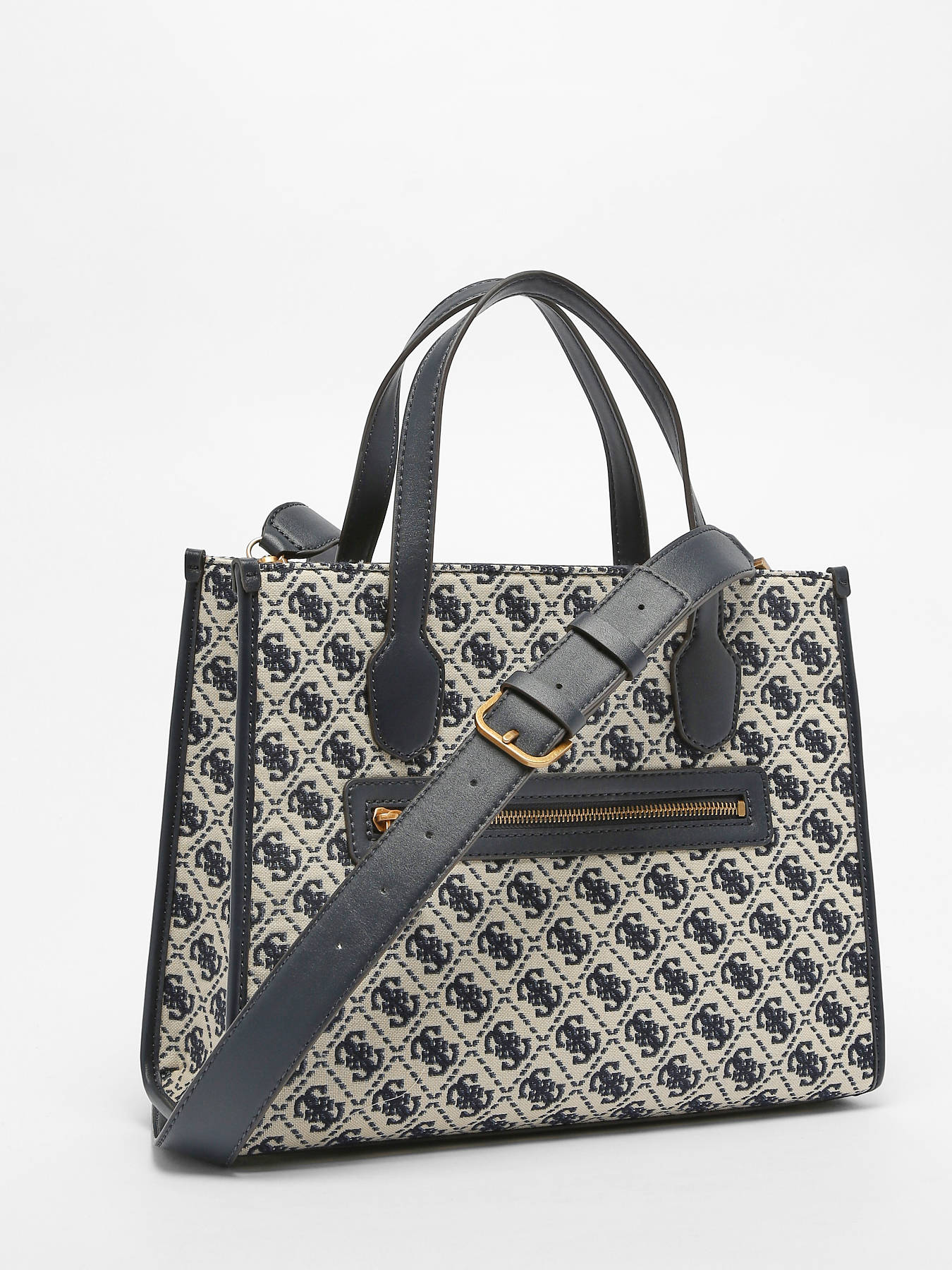 Guess Shoulder bag HWJB8654220 best prices