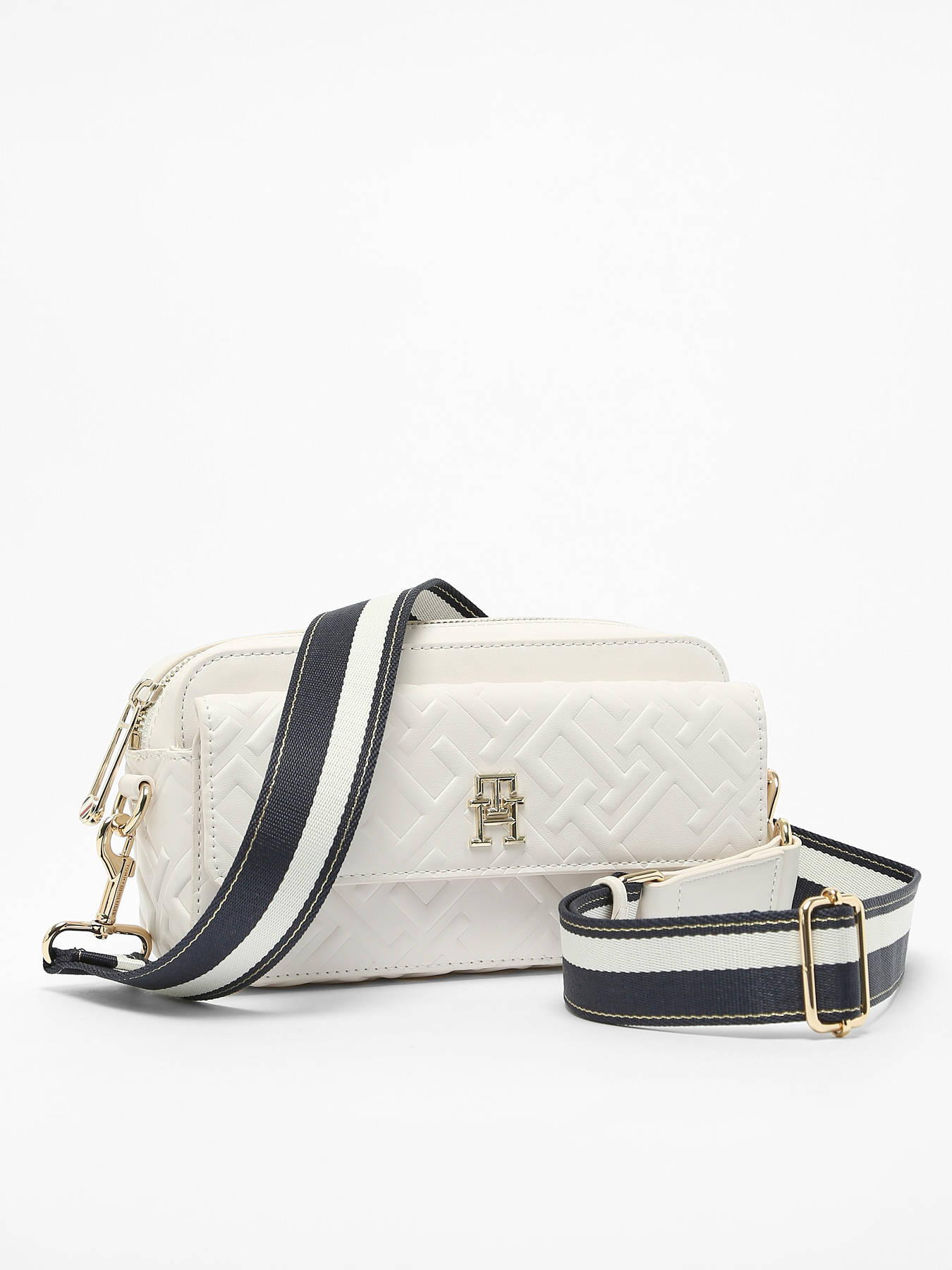 Tommy Hilfiger Crossbody bag ICONIC TOMMY CAMERA best prices