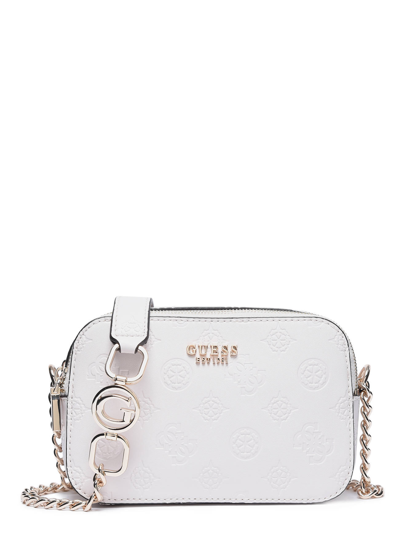 Guess Crossbody bag GALERIA CAMERA BAG best prices