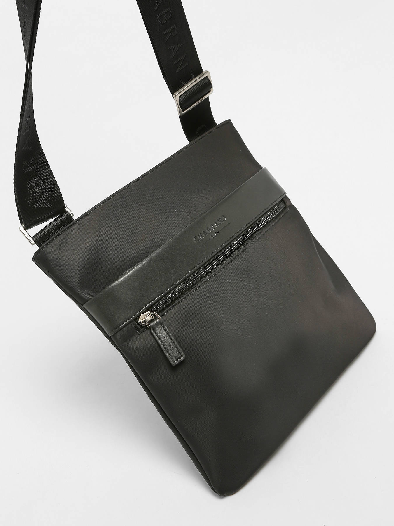 Besace, sac bandoulière Chabrand 81037 noir en vente au meilleur prix
