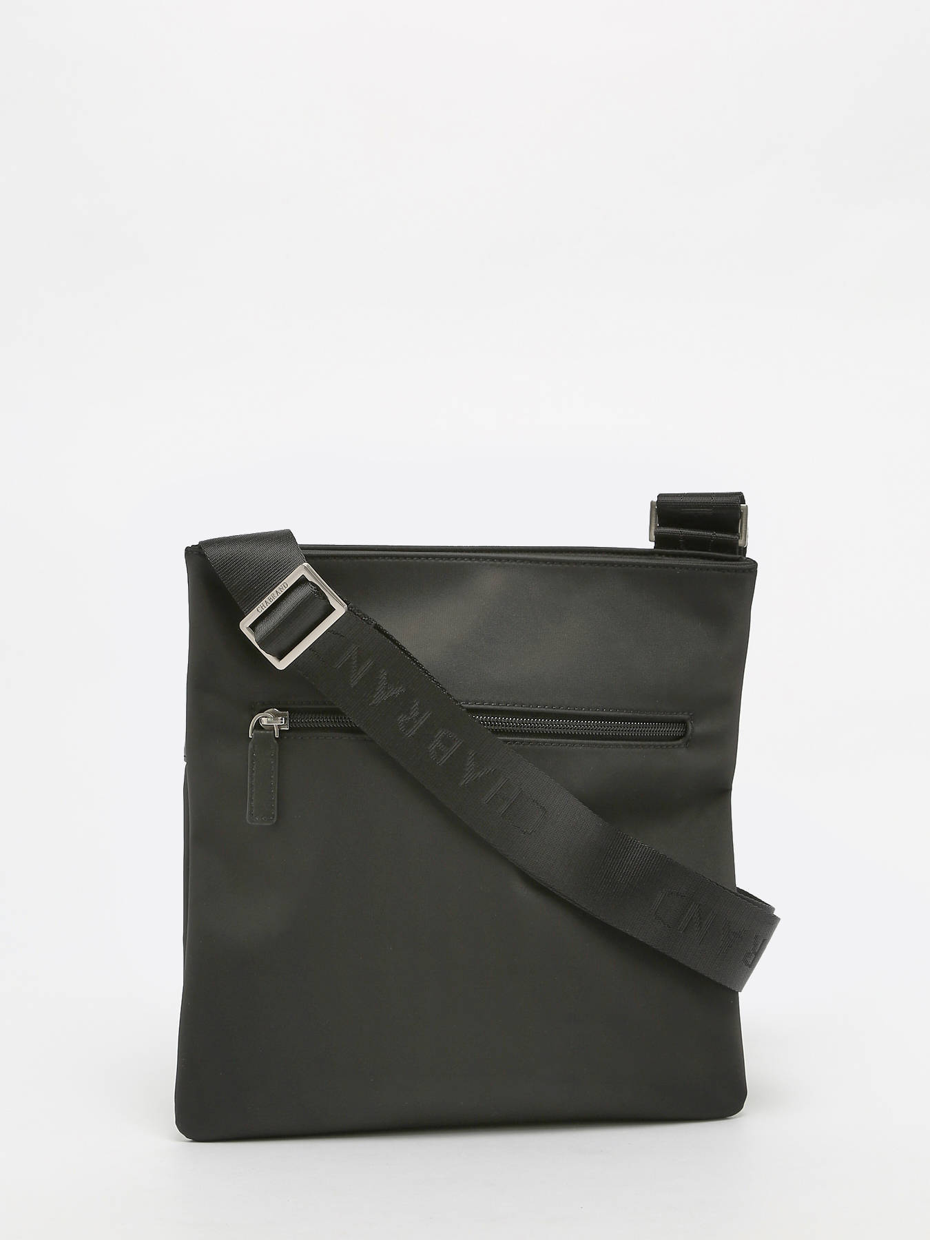Besace, sac bandoulière Chabrand 81037 noir en vente au meilleur prix