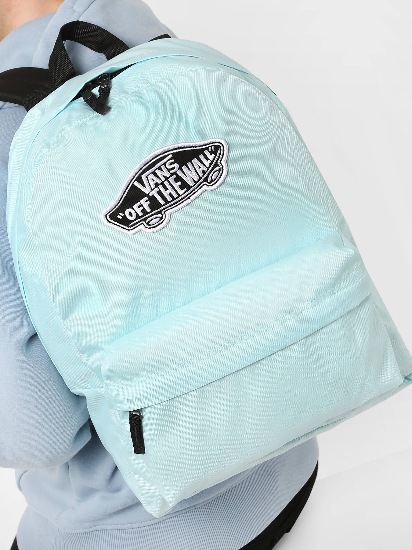 Vans Backpack WM REALM BACKPACK best prices