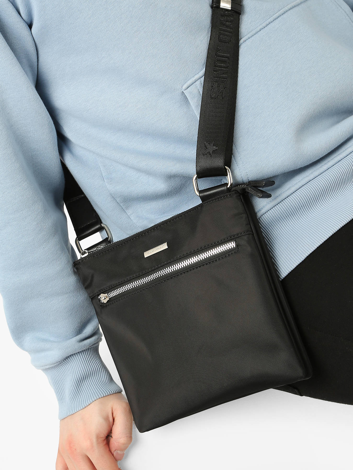 David Jones Crossbody bag 925502 best prices