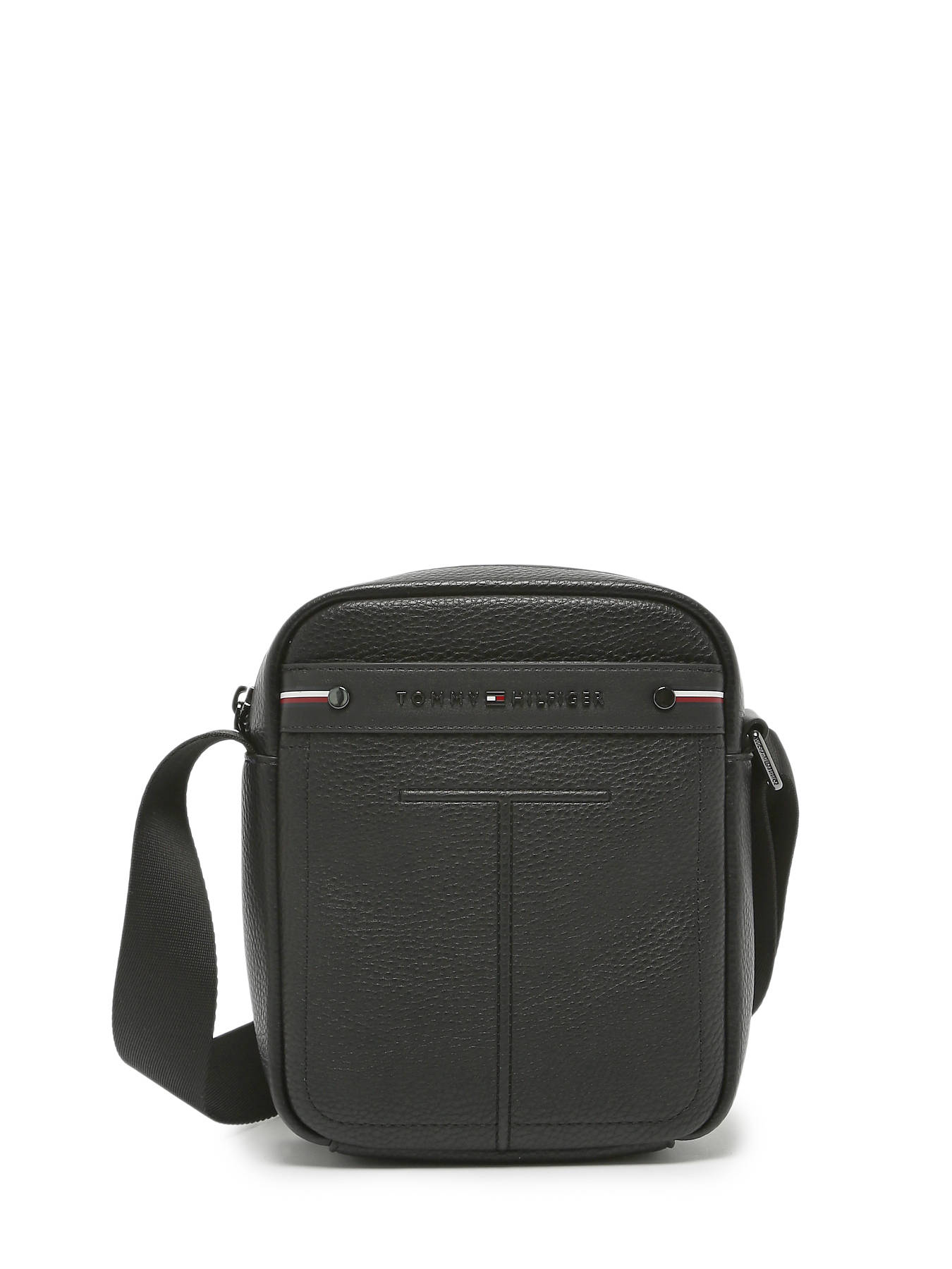 Tommy Hilfiger Crossbody bag TH CENTRAL MINI REPO best prices