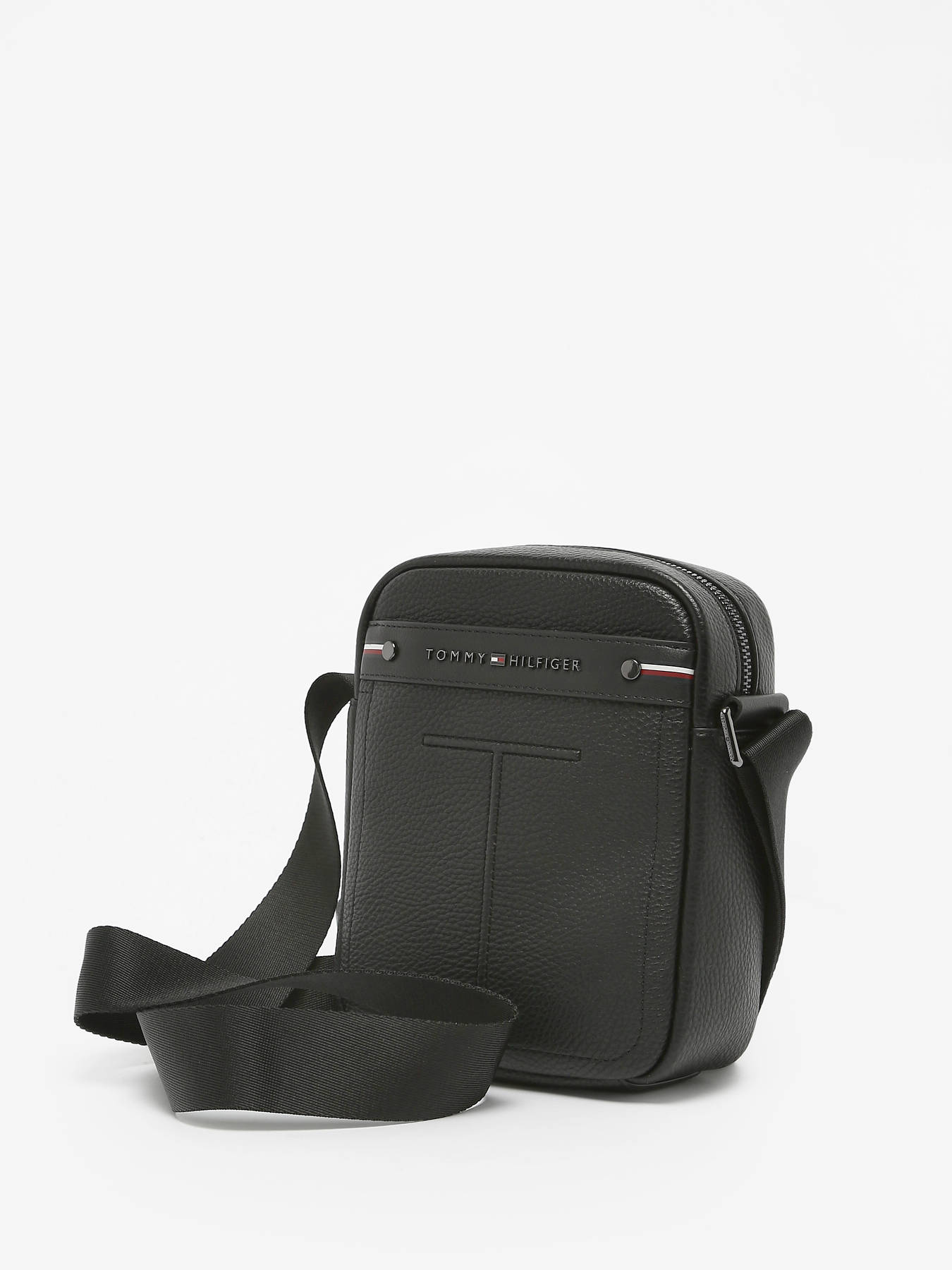 Tommy Hilfiger Crossbody bag TH CENTRAL MINI REPO best prices