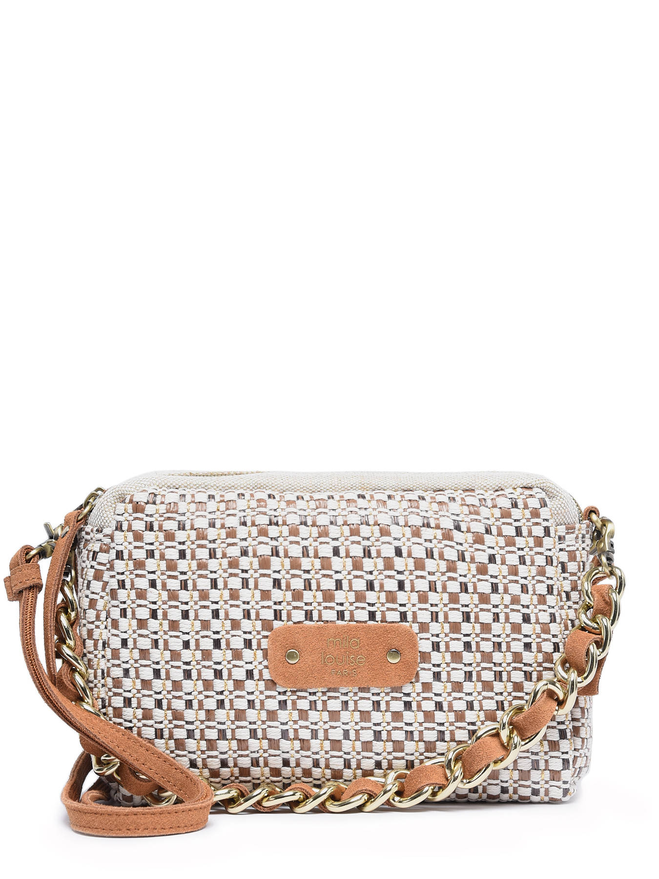 Mila Louise Crossbody bag MAMA best prices
