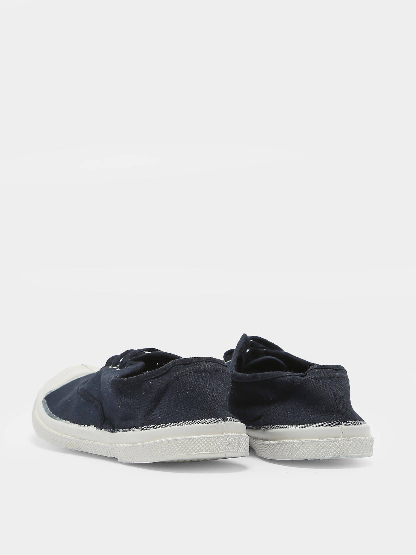bensimon bleu marine